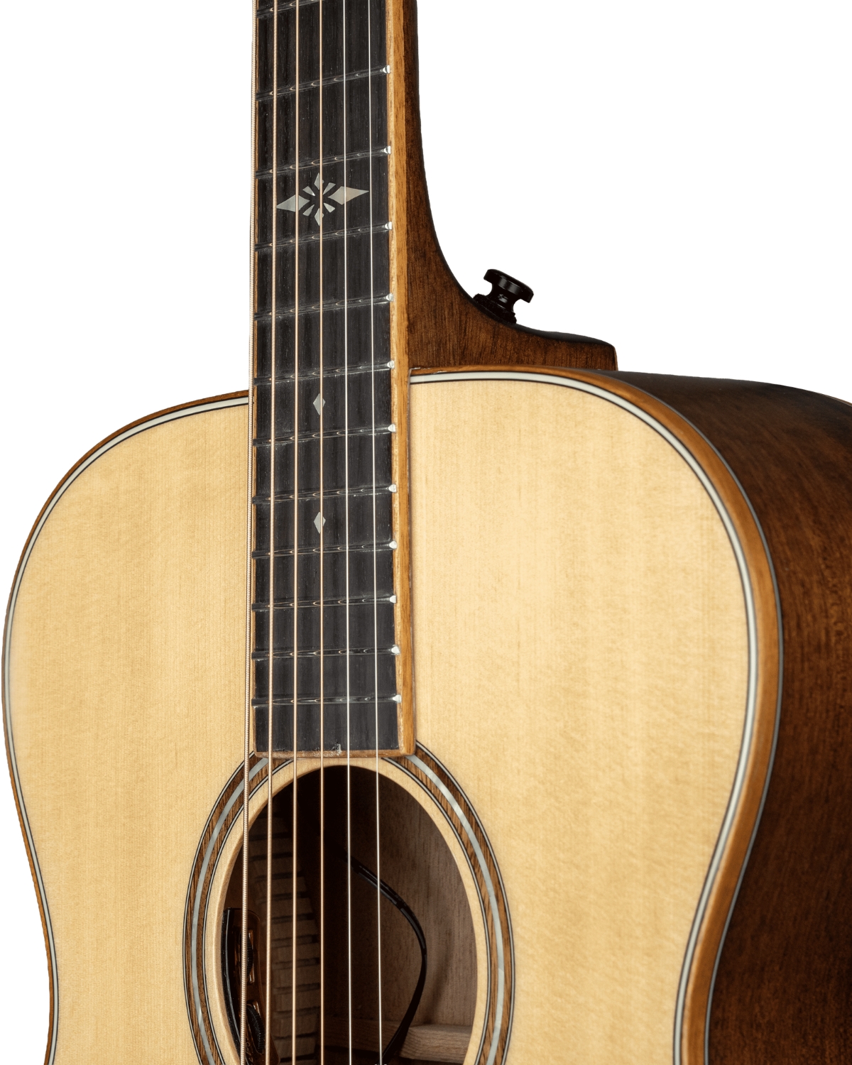 Hex Guitars VF500E