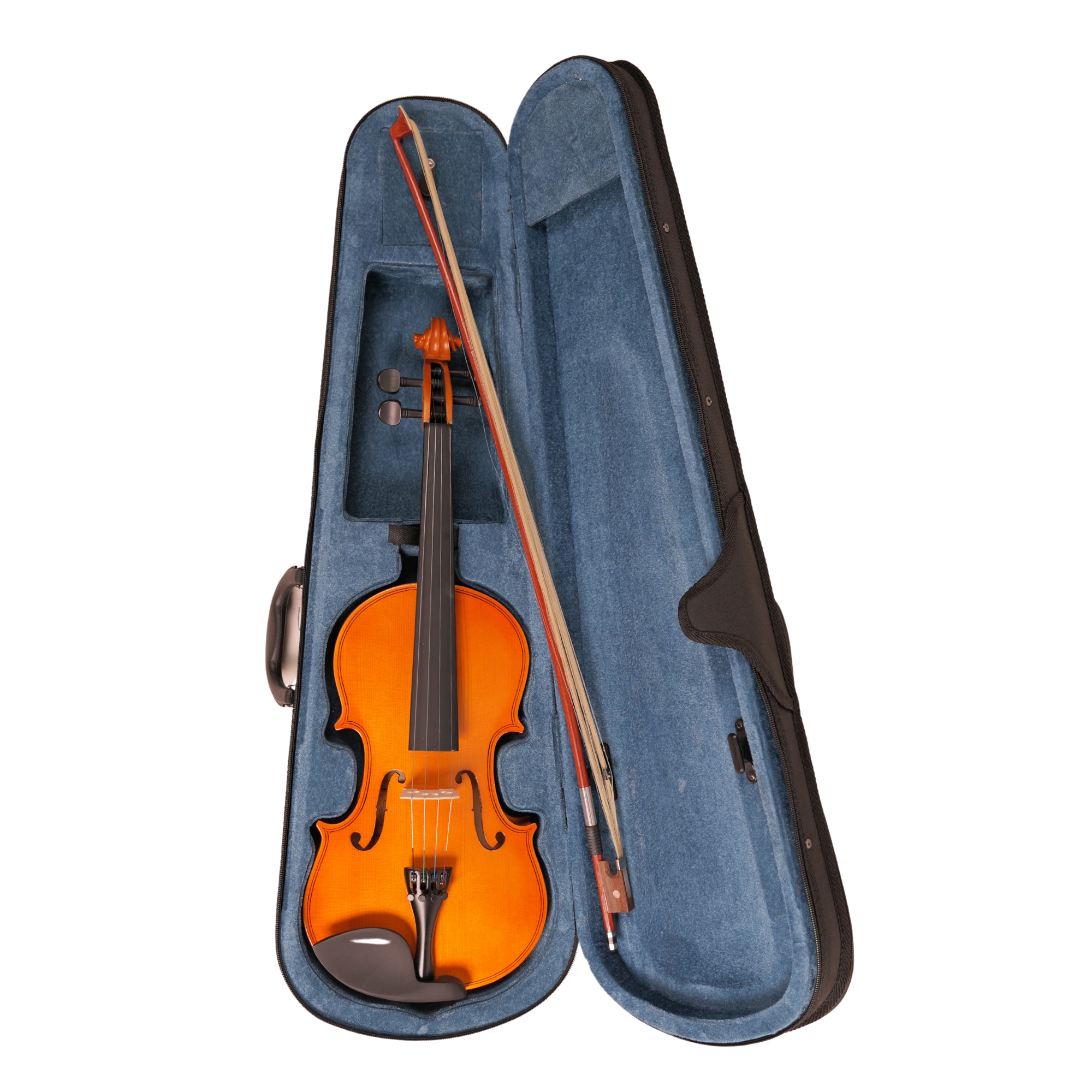 Procraft Allegro Natural Satin Flamed maple