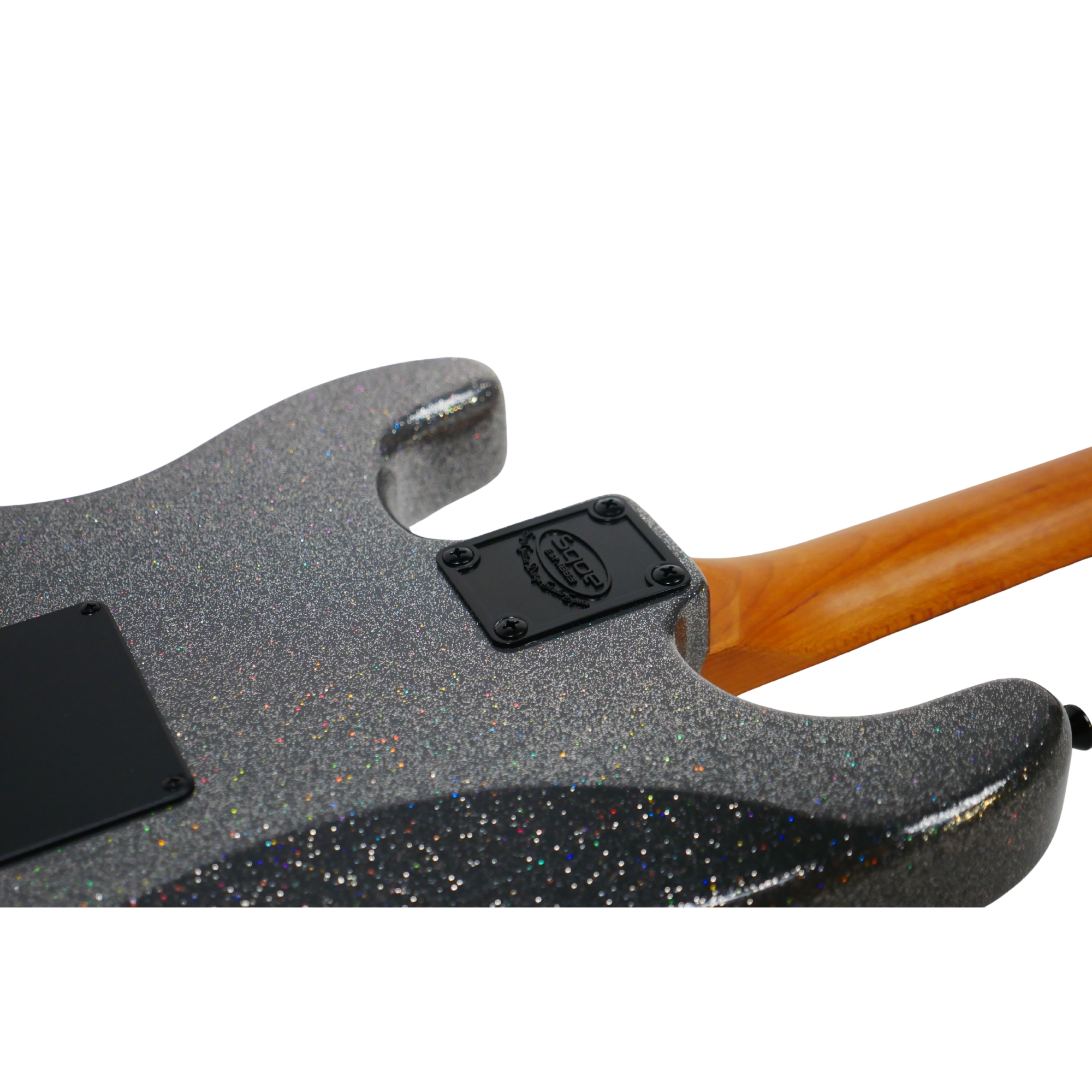 SQOE SEST880 SMART ELECTRIC HSS ICE SILVER