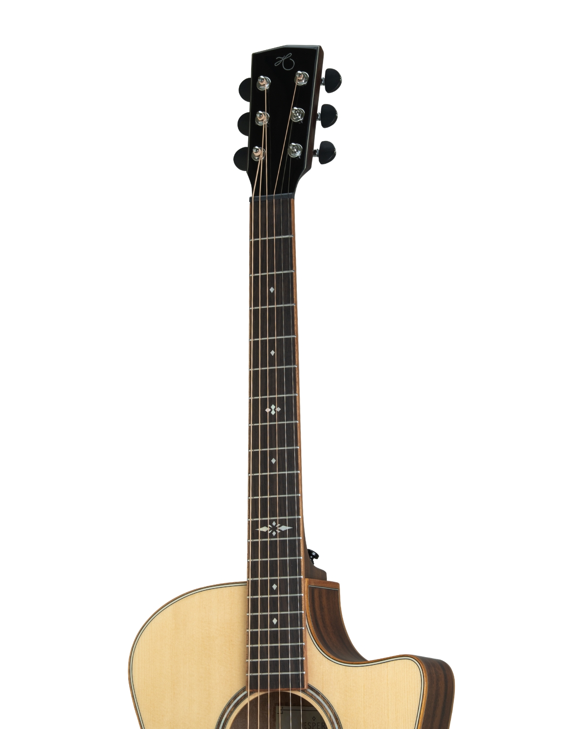 Hex Guitars VG500E
