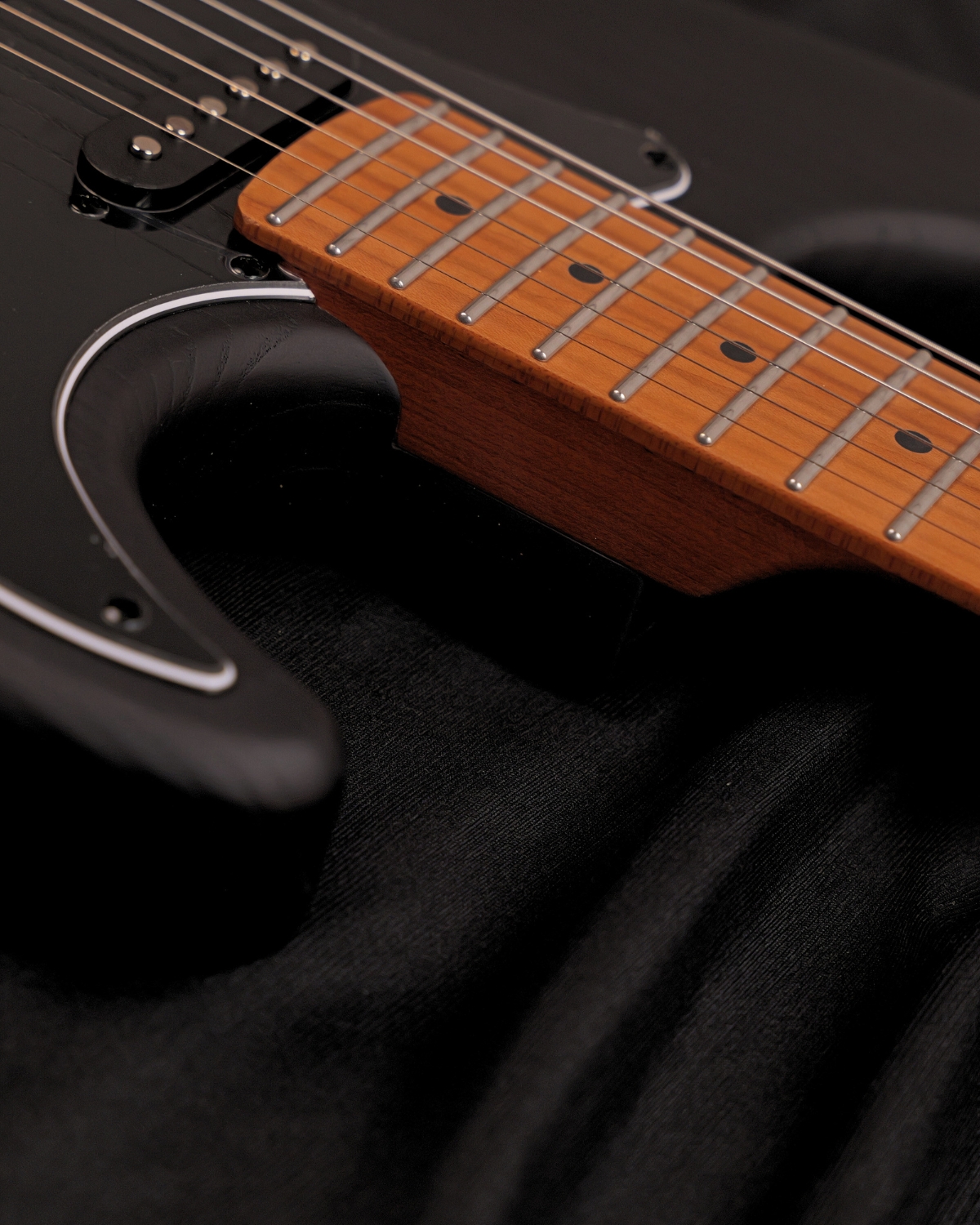 SQOE SEST650 HSS Ash series ink carbon black