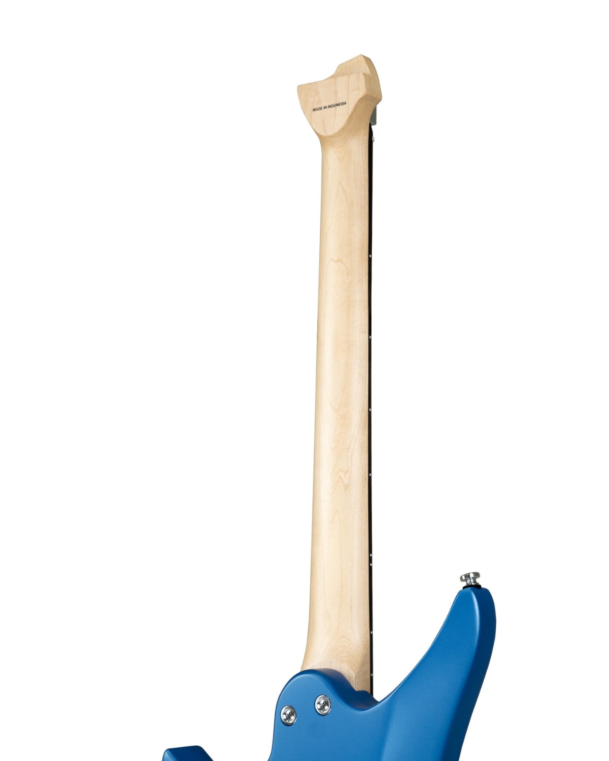 Hex Guitars NS100 SMOB Metallic Ocean Blue