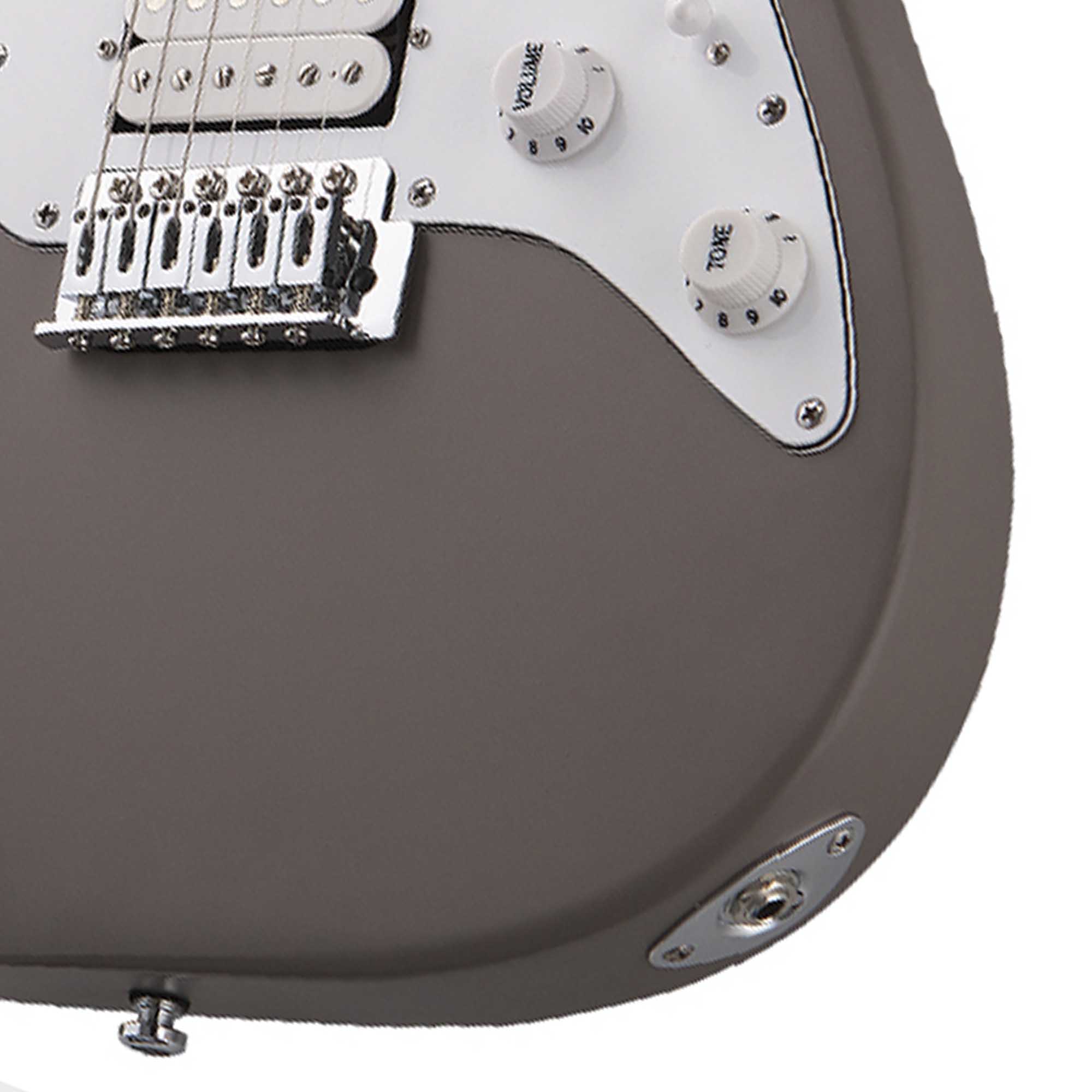 HEX E100S ASH BROWN