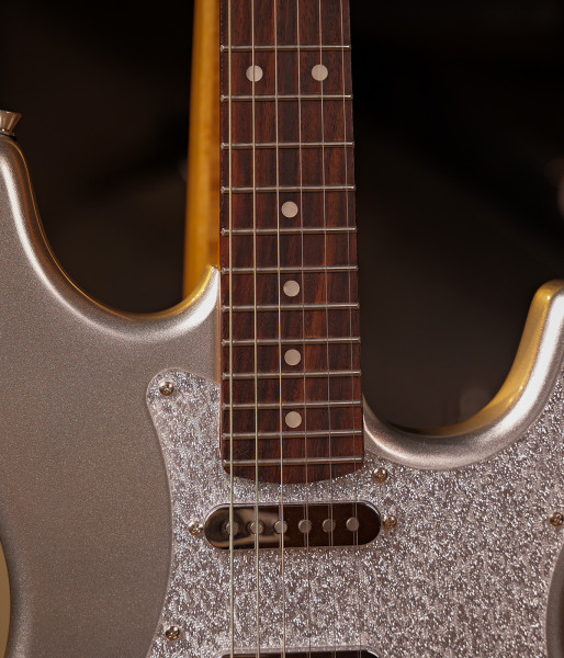 Guitar Specifications Image