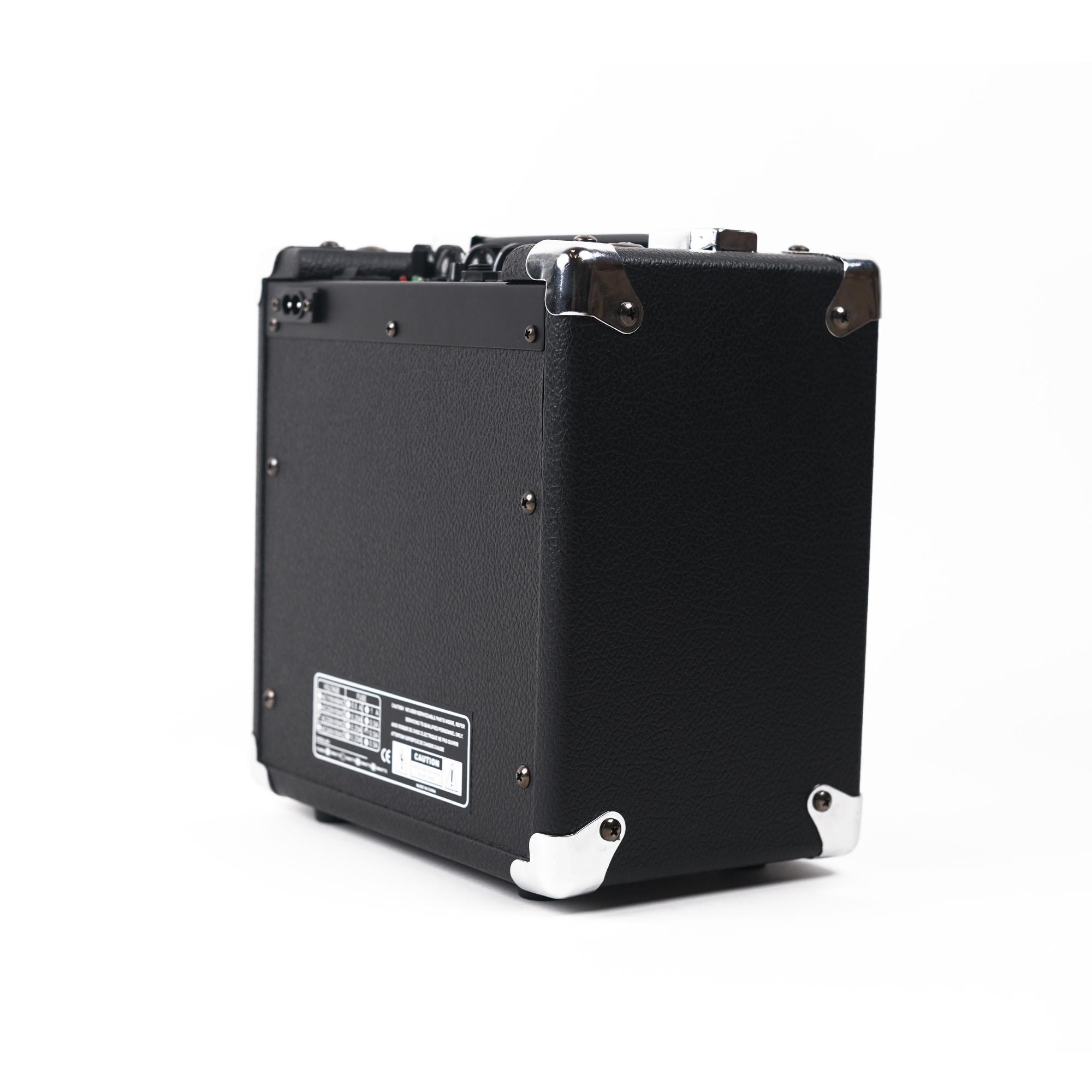 GB15 Bluetooth rechargeable amp