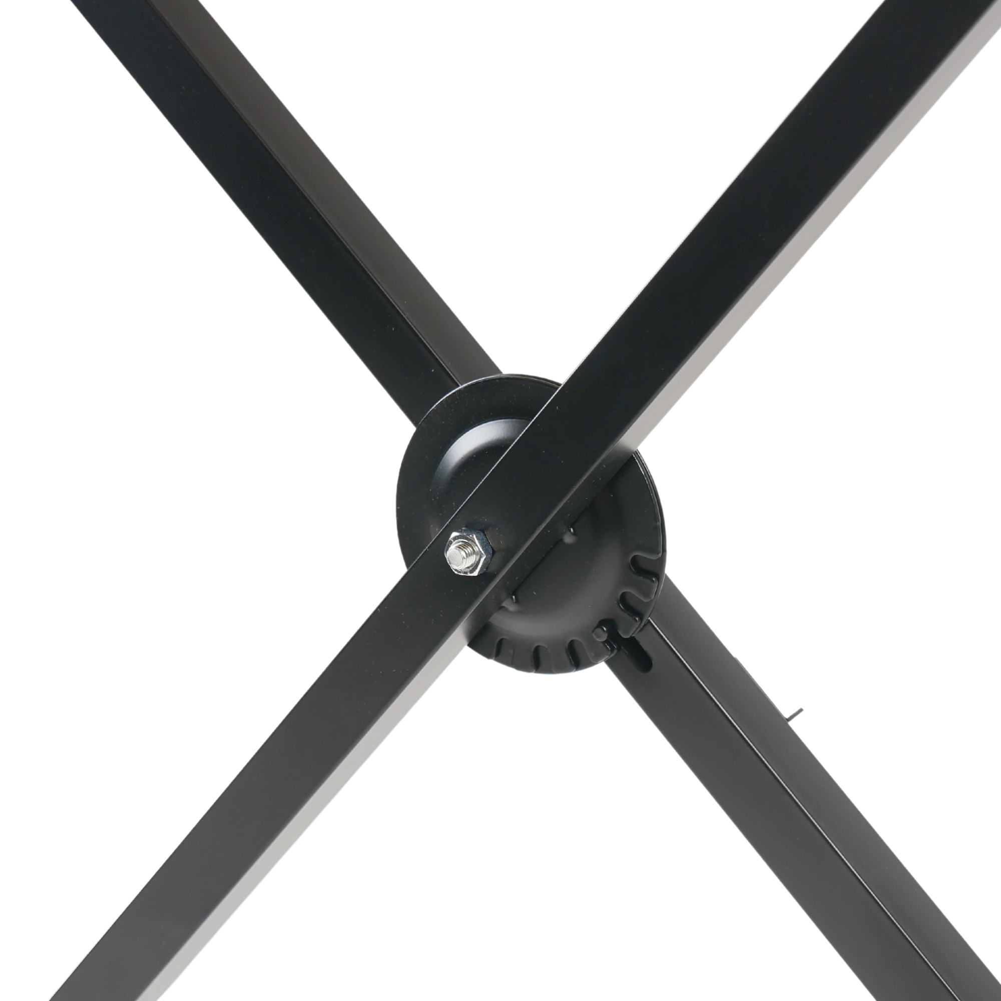 Single X Keyboard Stand with lever X3A