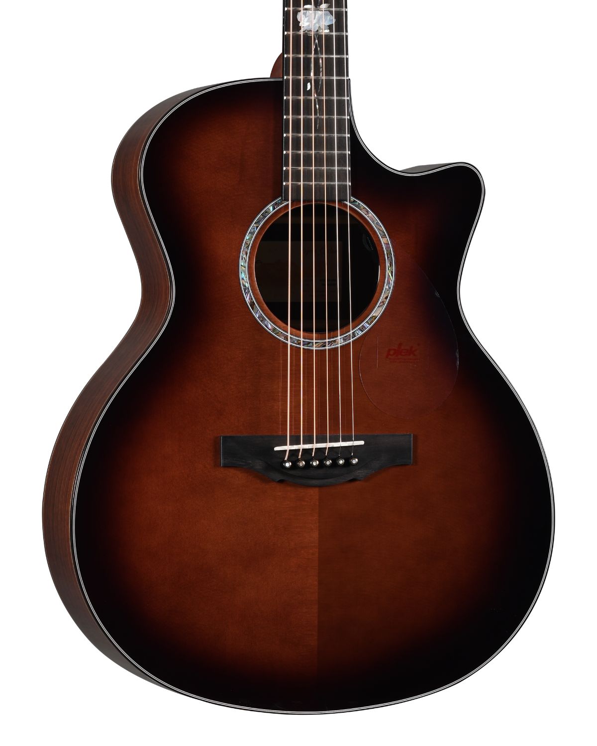 Kepma G1E GA Vintage Acoustic Guitar