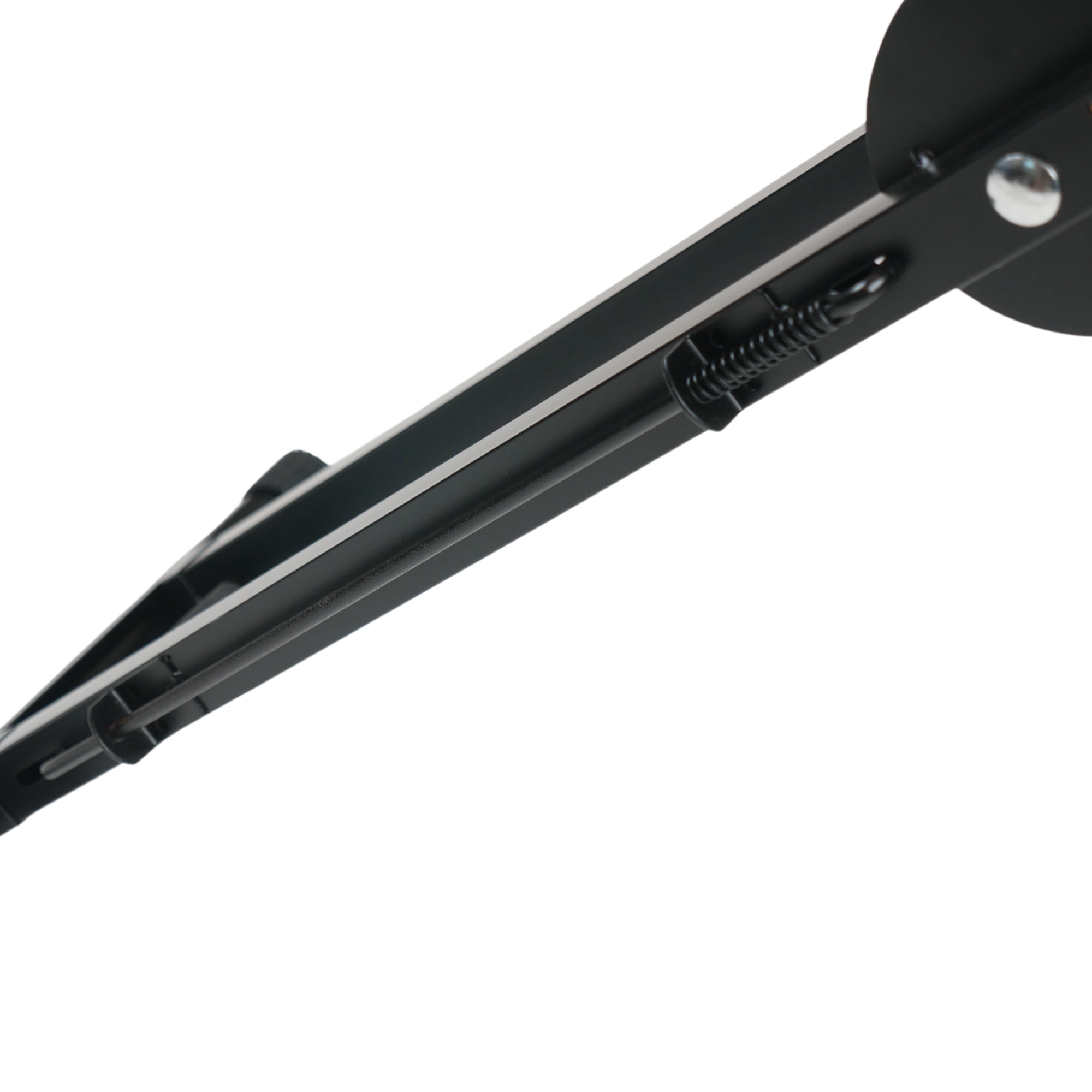 Double XX Keyboard Stand with lever X4A