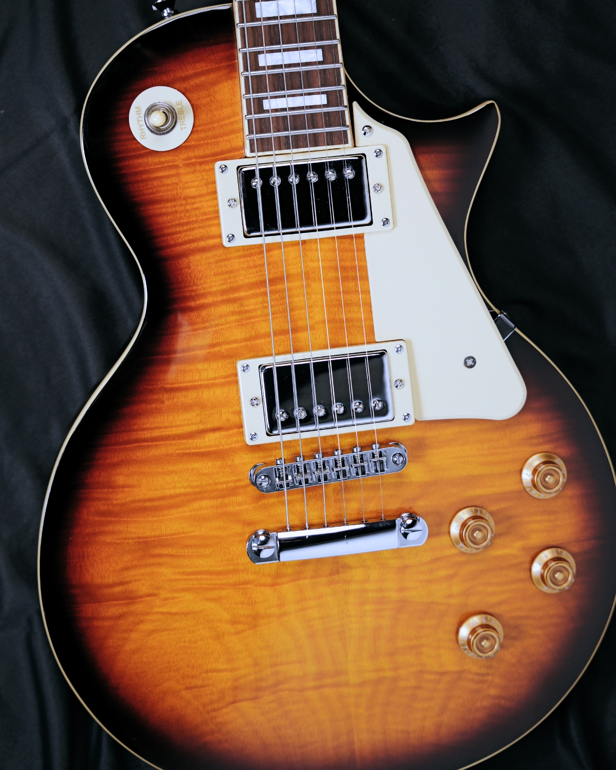 SQOE SELP220 HONEY FLAME