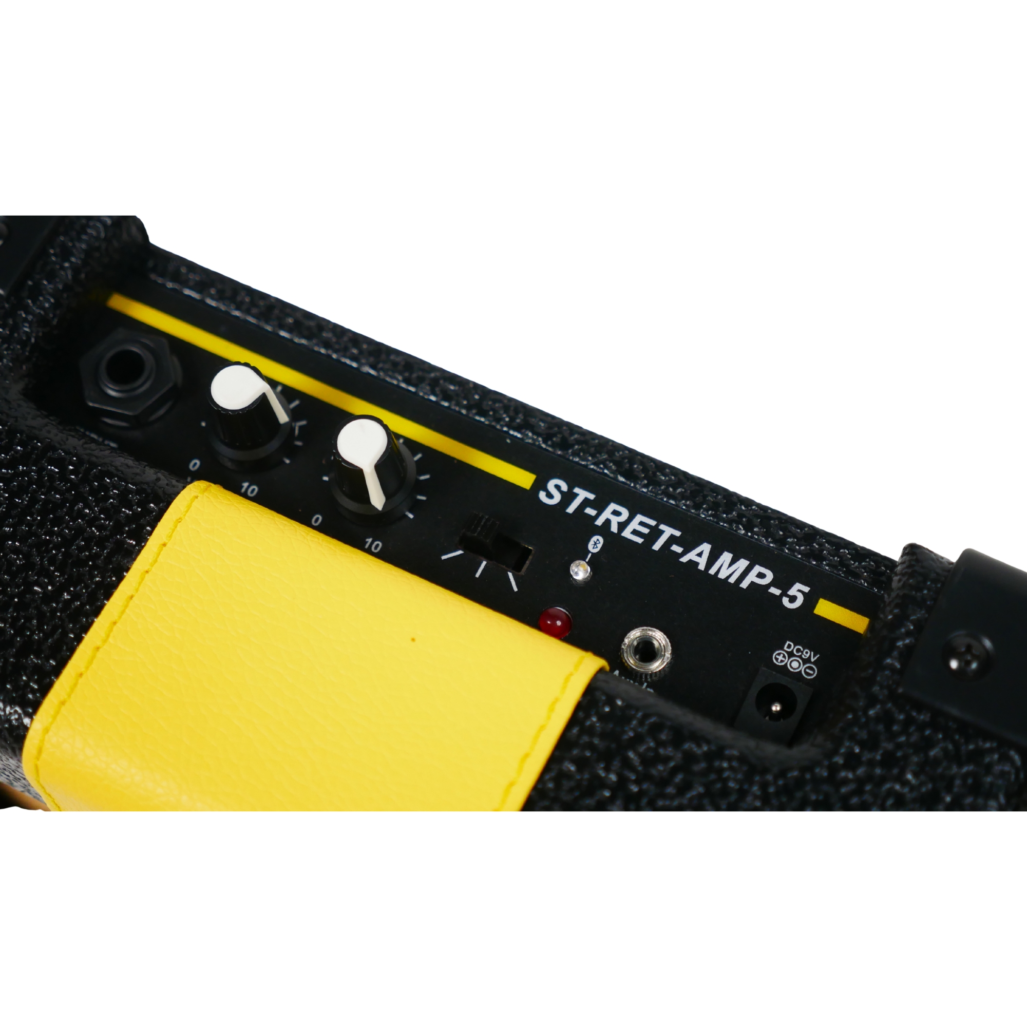 RET Amp 5W