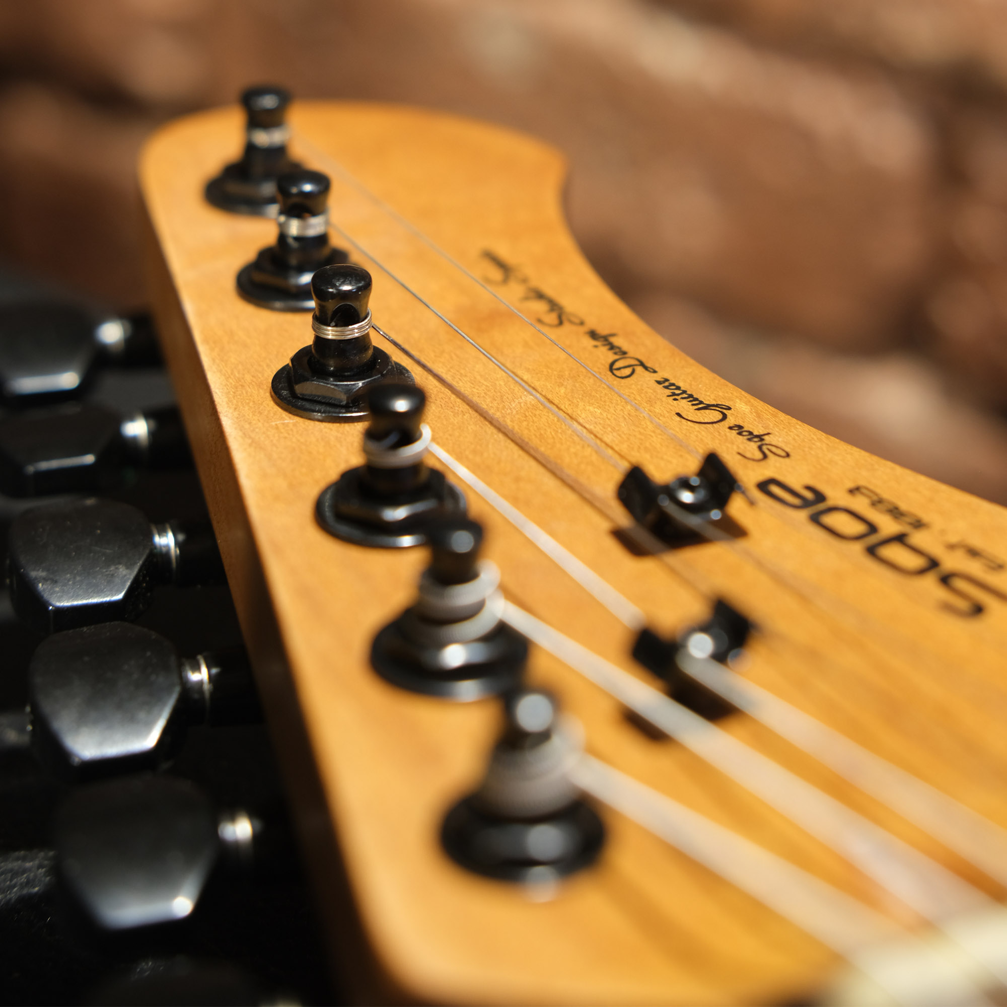 SQOE SEST880 SMART ELECTRIC HSS ICE SILVER