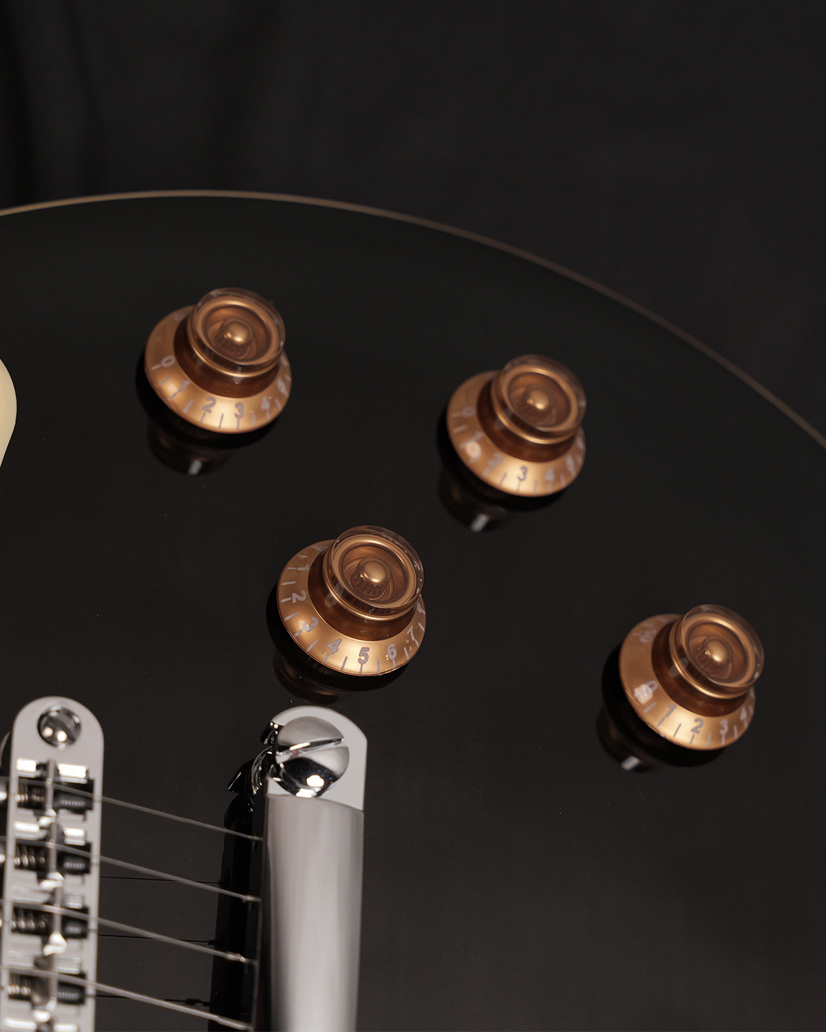 SQOE SELP220 TIGER TRANS BLACK