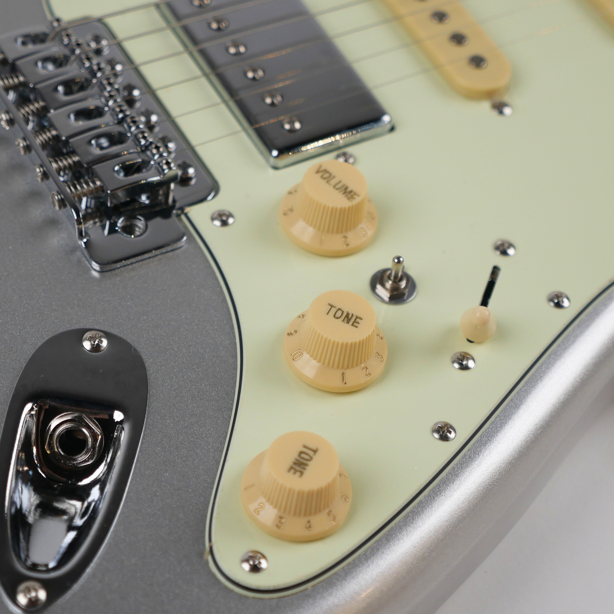 SQOE SEST600 HSS - SILVER SURFER