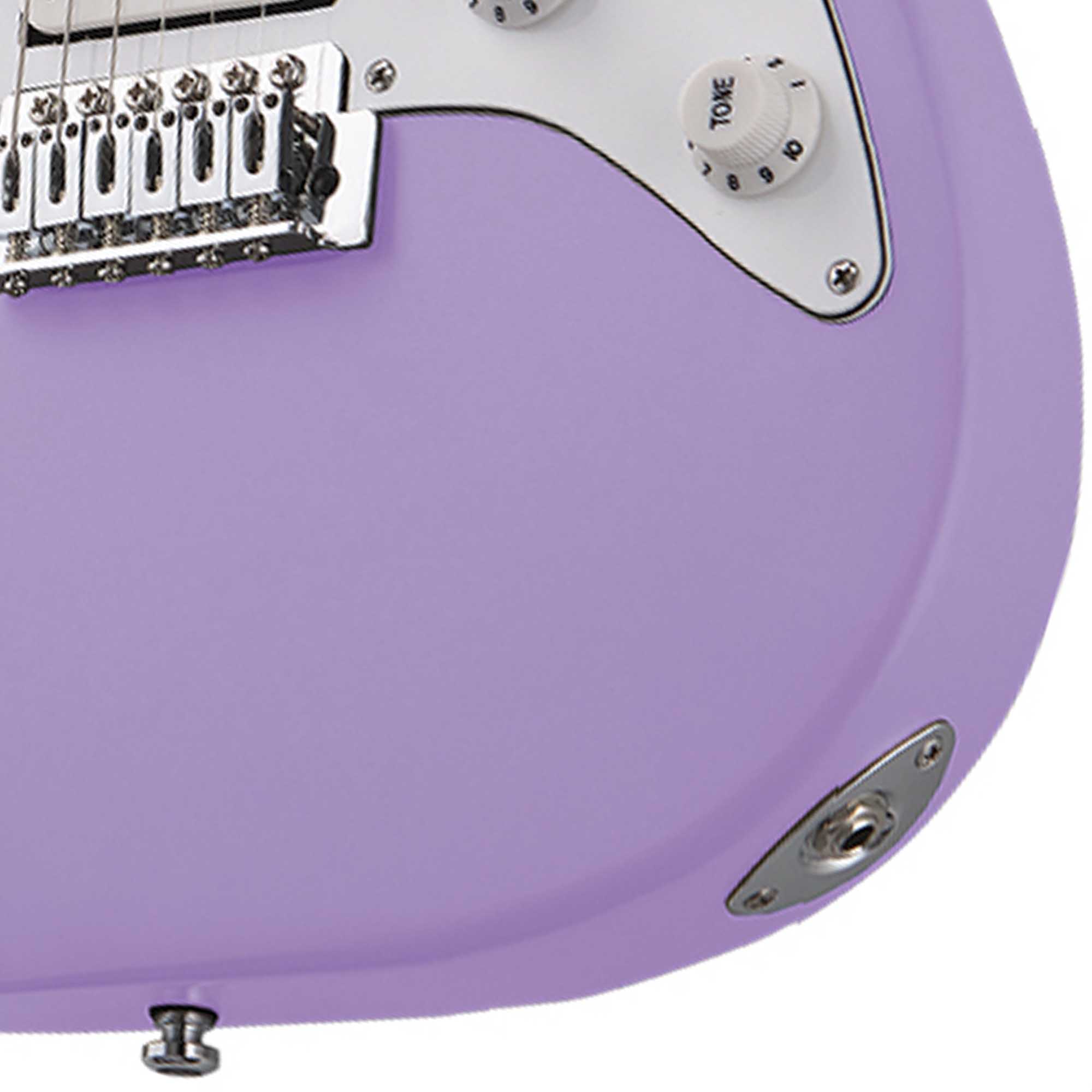 E100S PURPLE