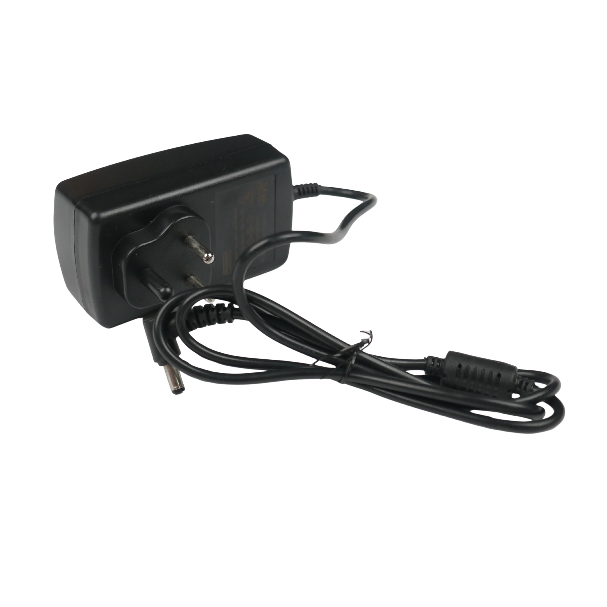 Arowana PED12V2 Studio Grade 12V 2 Amp Center Negative Power Supply for guitar processors pedals preamps audio