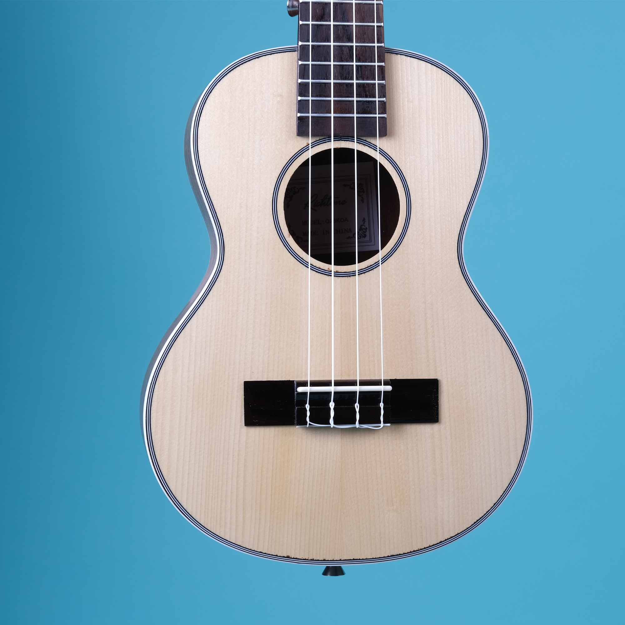 Richtone RT26 RS - Rosewood Tenor