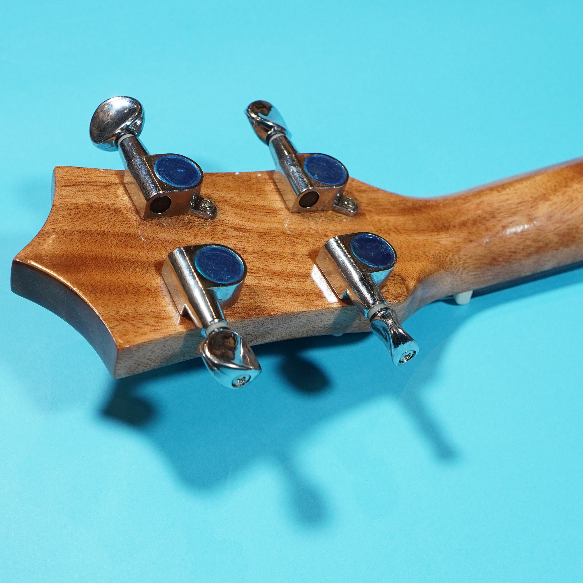 Richtone RT24 KOA - all koa concert