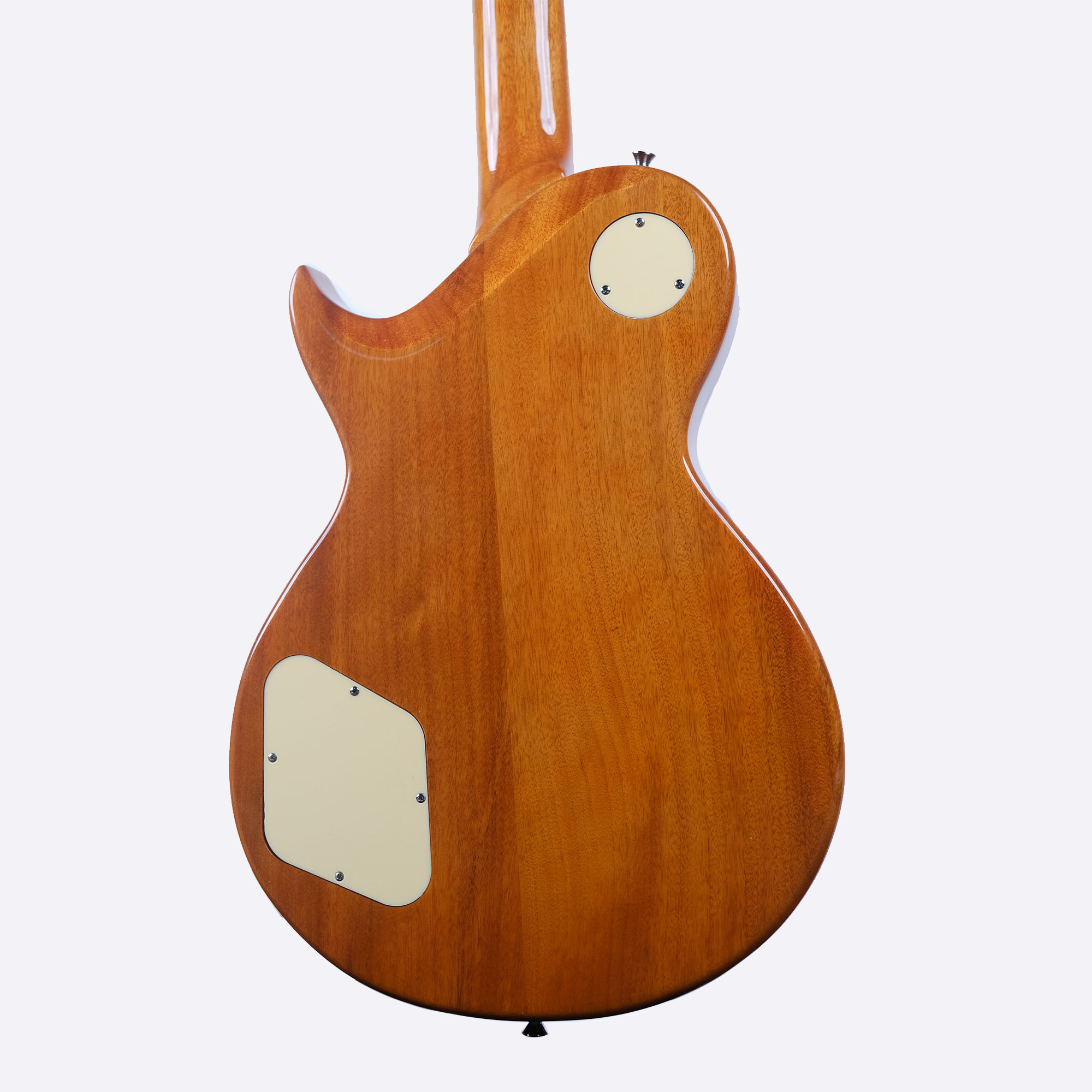 Heritage Magna Les paul SC450 - vintage burst