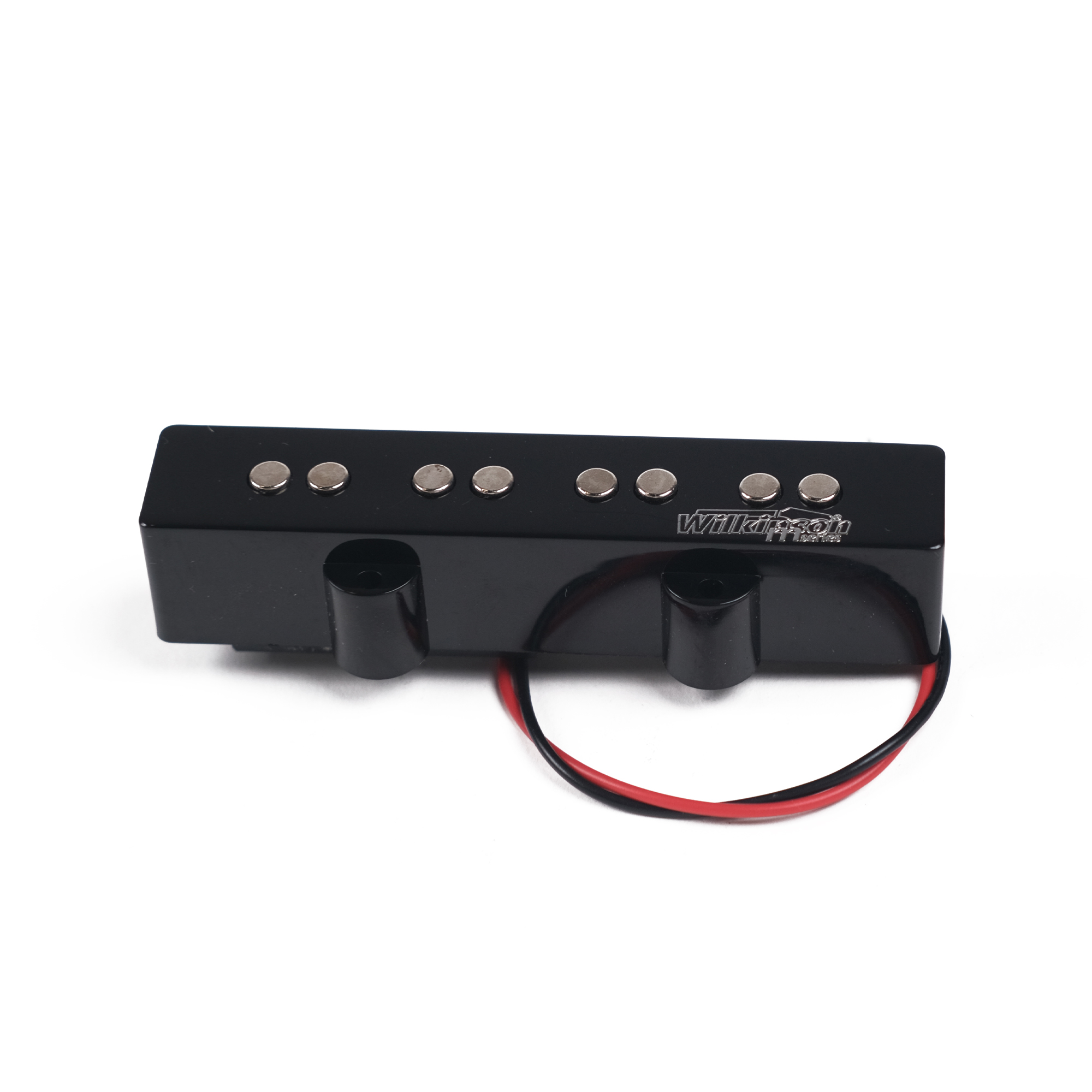 WOJBb jazz bass wilkinson bridge wilkinson