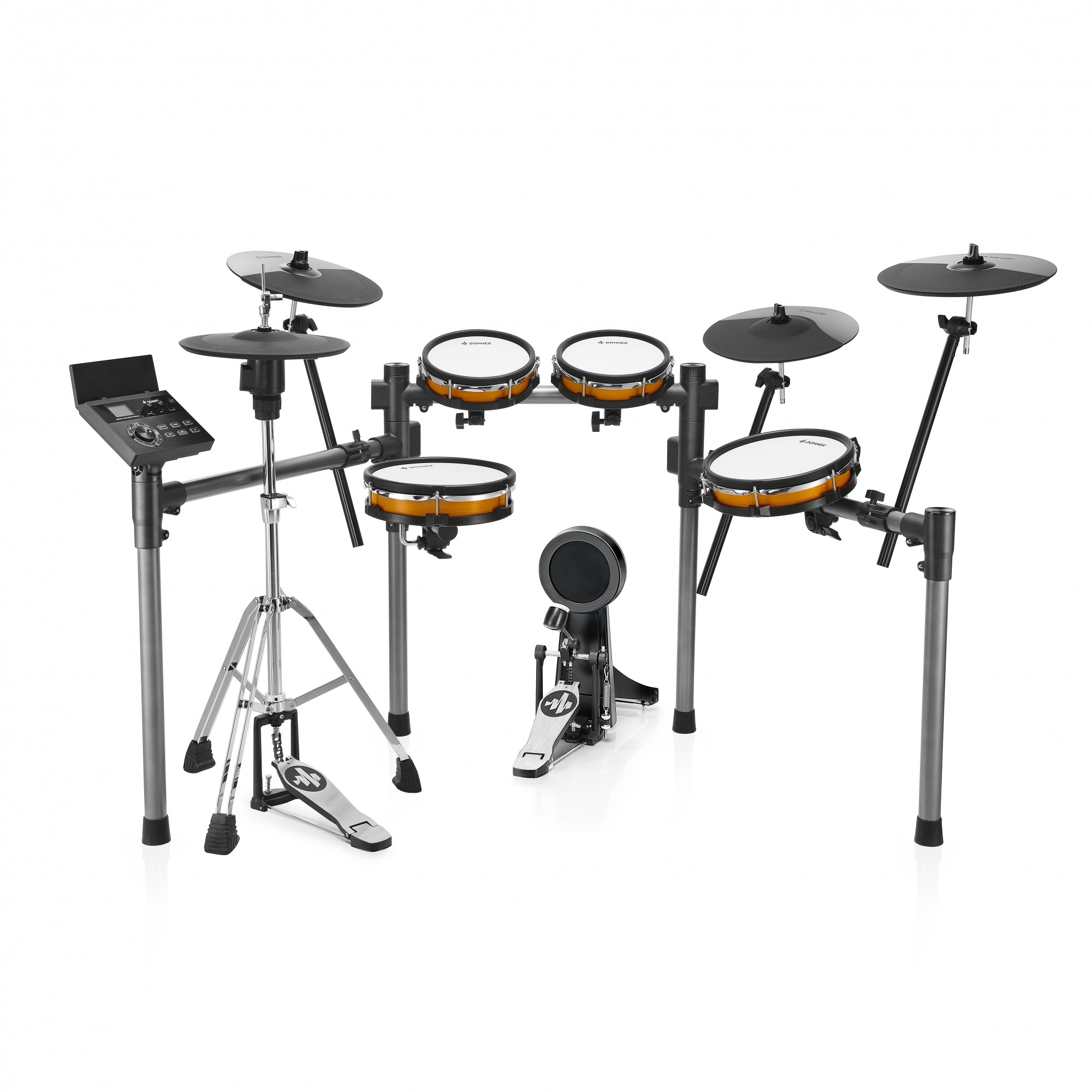 Donner Groove