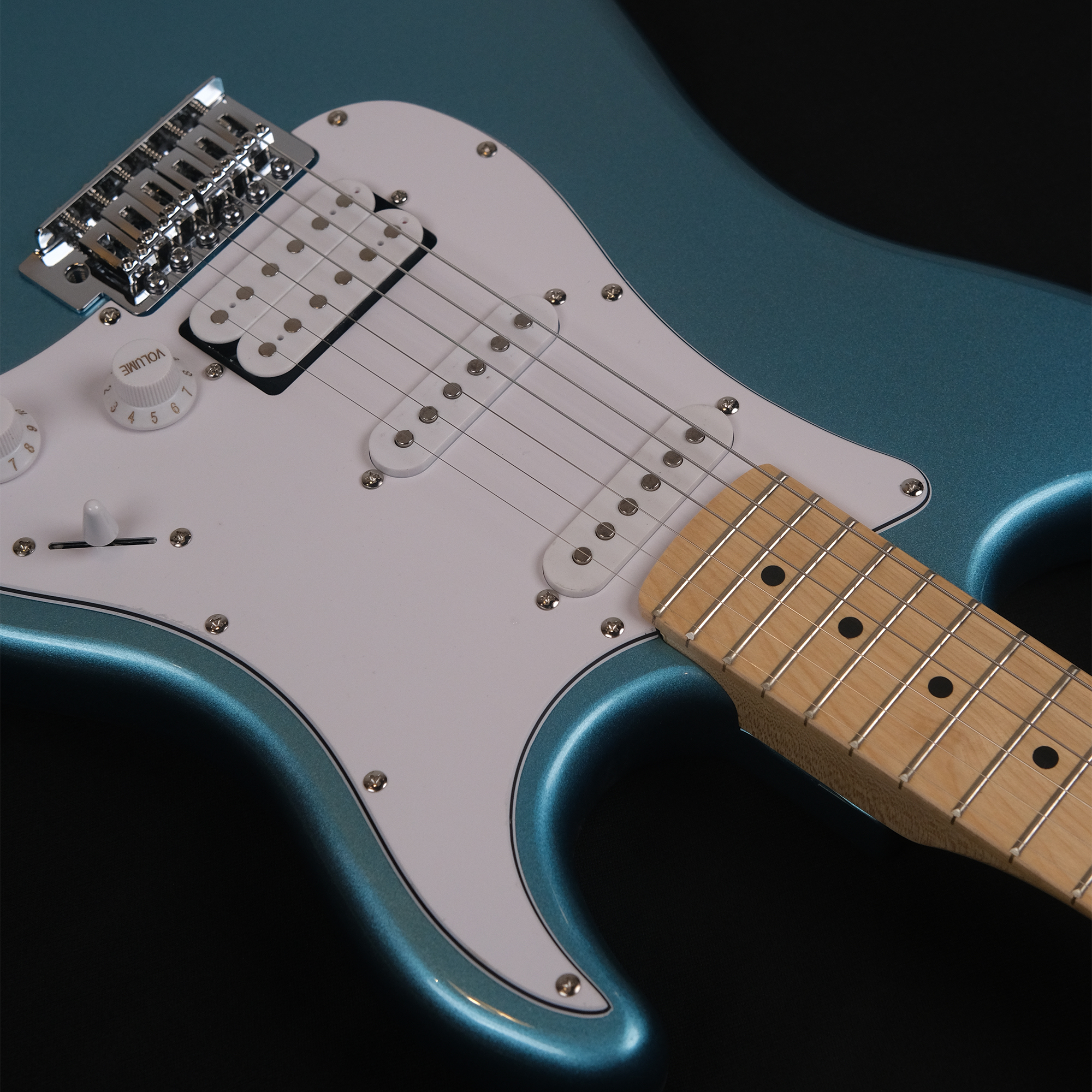 Strydom Magna ST20M Stratway Lake placid blue - Maple