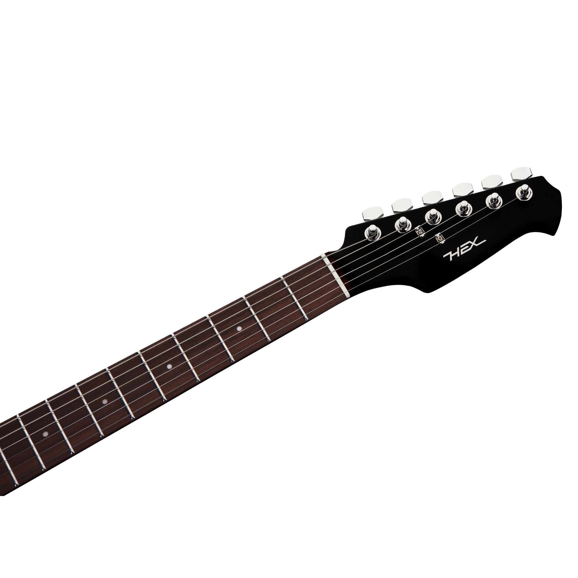HEX E70 SBK BLACK