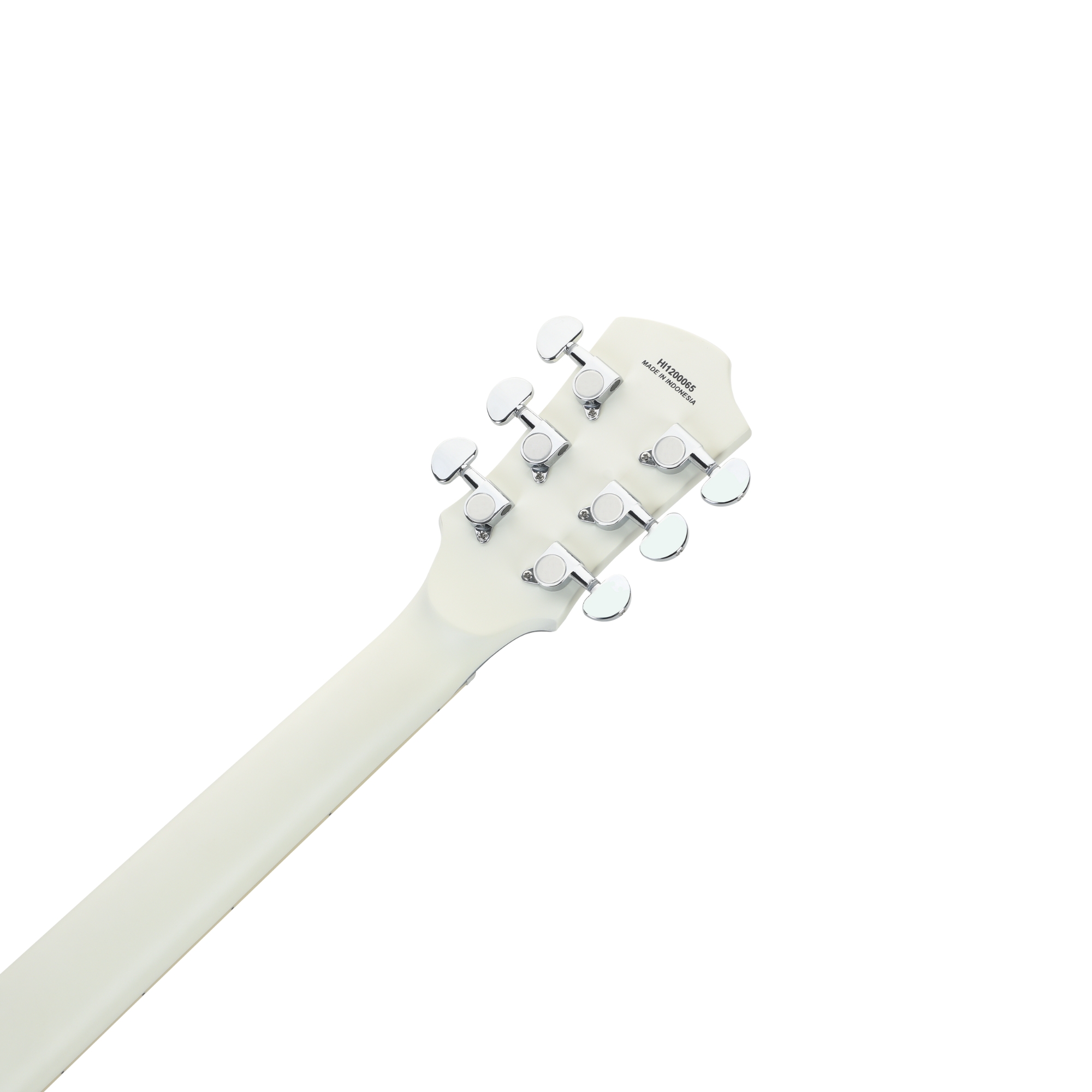 HEX Q300S IV - SEMI HOLLOW Q SERIES - IVORY