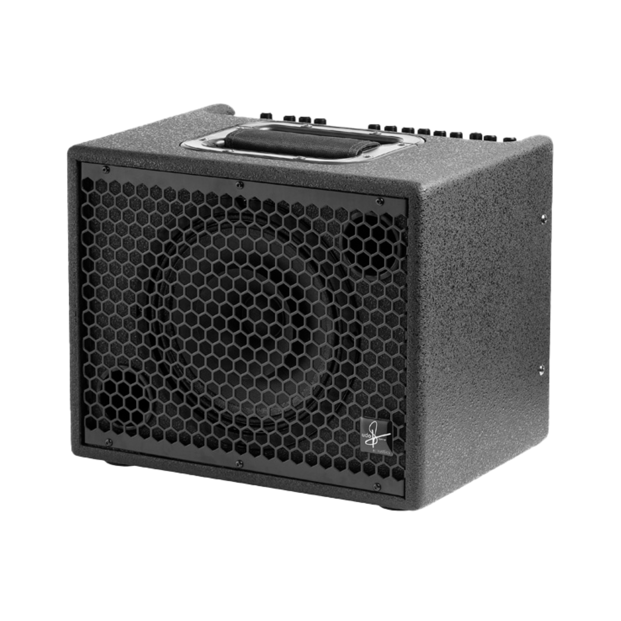 Udo Roesner Da Capo 75 Acoustic reference amplifier