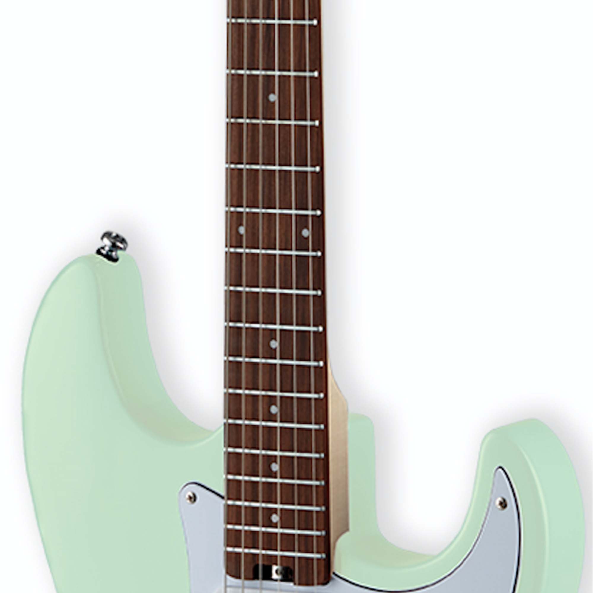 HEX E100G MINT GREEN