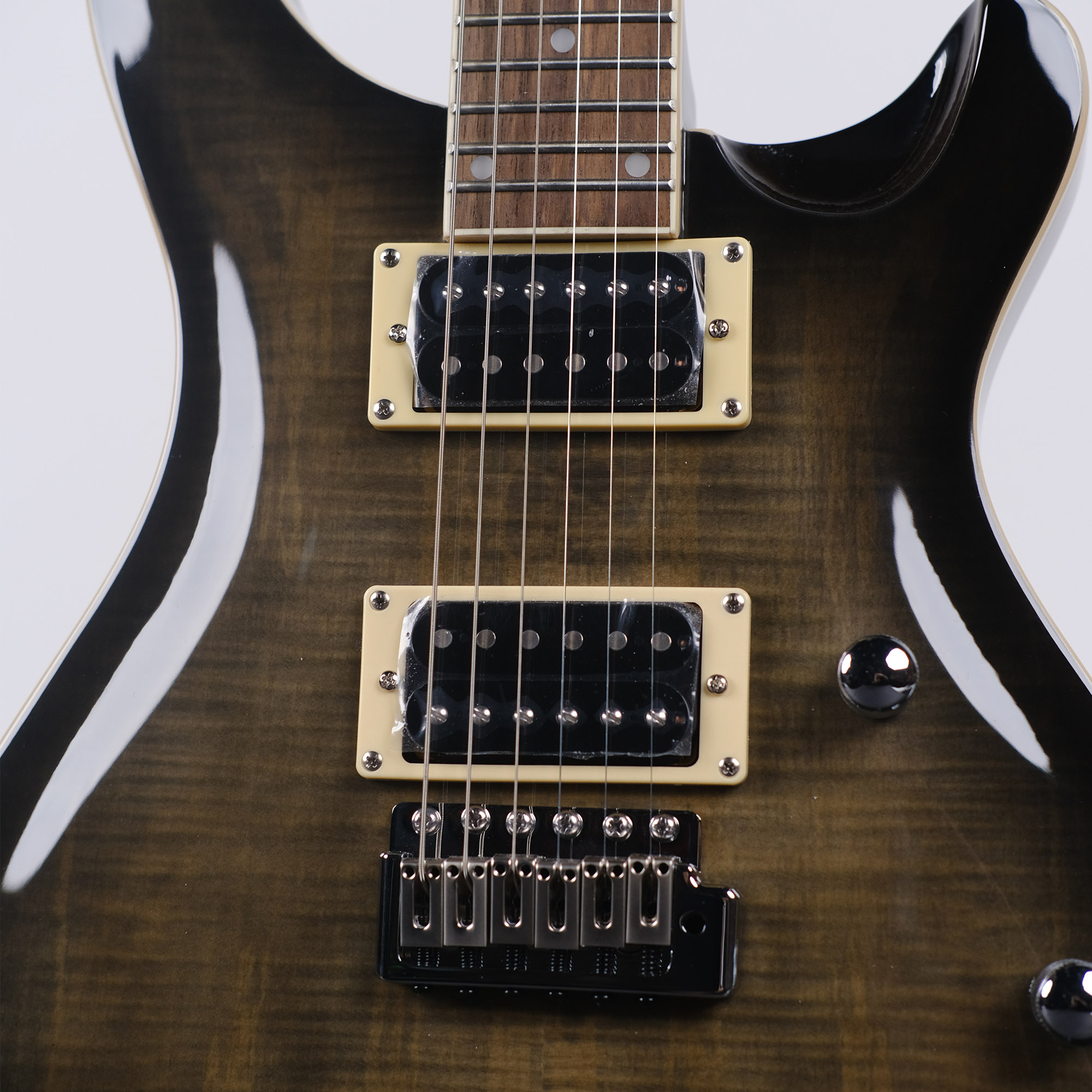 Imperial Magna CST-24T - Black flame