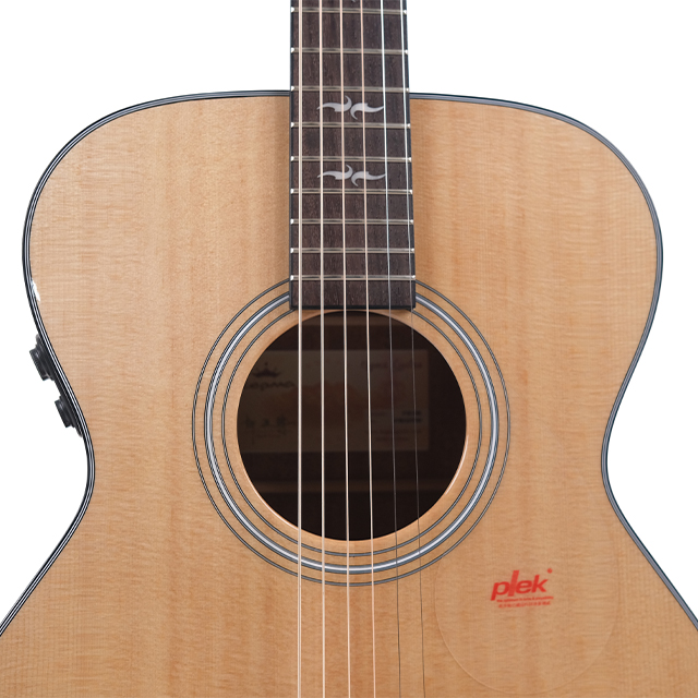 Kepma F1E-OM ORCHESTRA MODEL - NATURAL