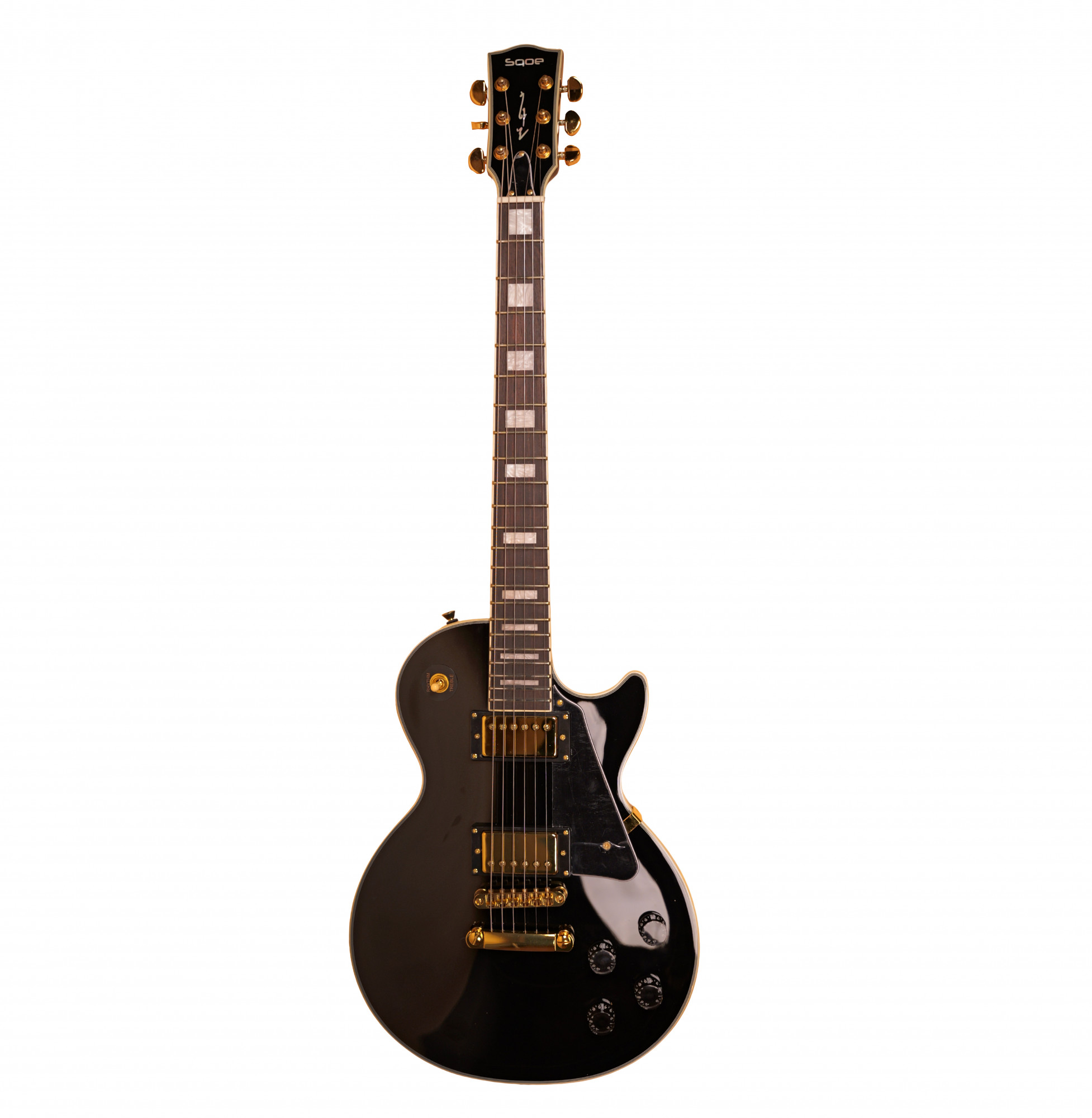 SQOE SELP300 Black beauty