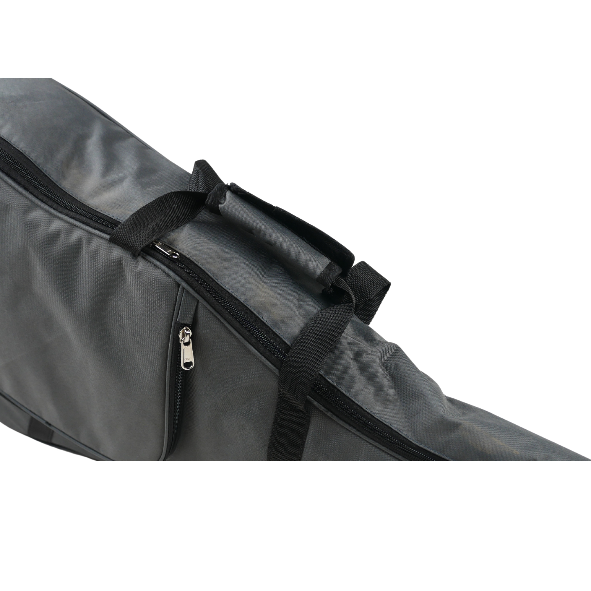 STRYDOM 10MM Padded Bag 40- GRAY