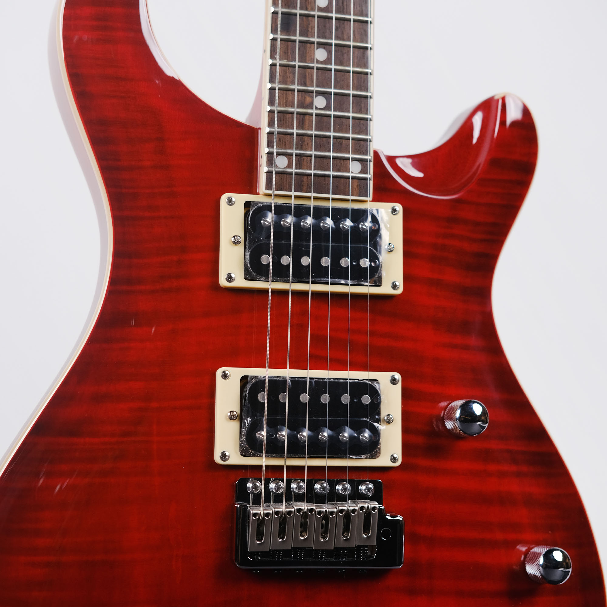 Imperial Magna CST-24T - Black cherry