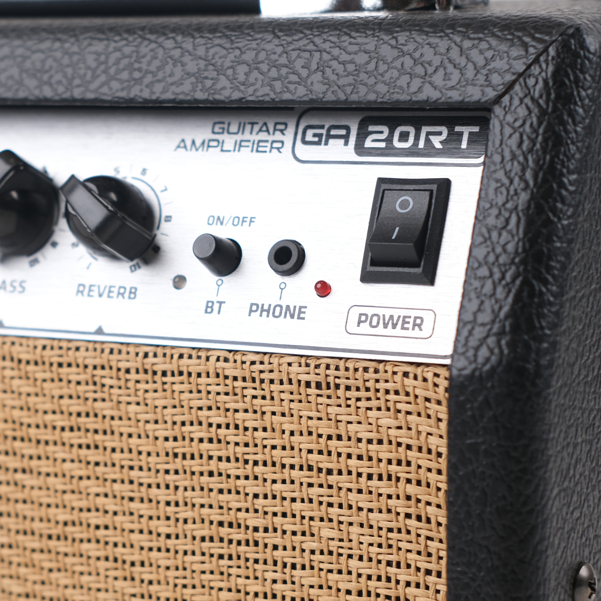 GA20RT Bluetooth amp 20W