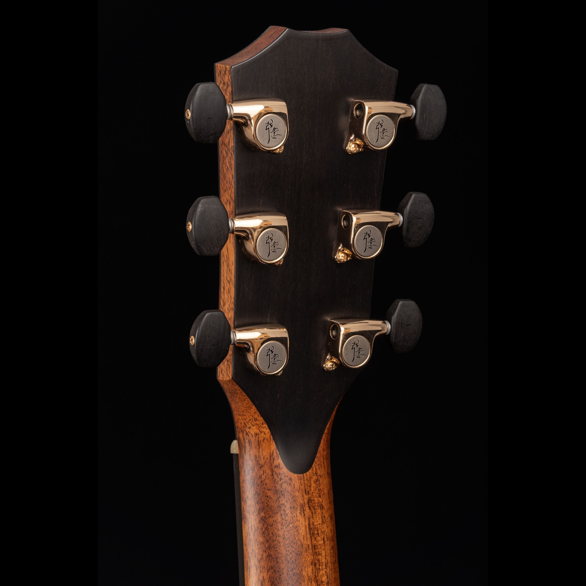 Hsienmo Custom 914 Reproduction Bear Claws Sitka Spruce  Indian Rosewood