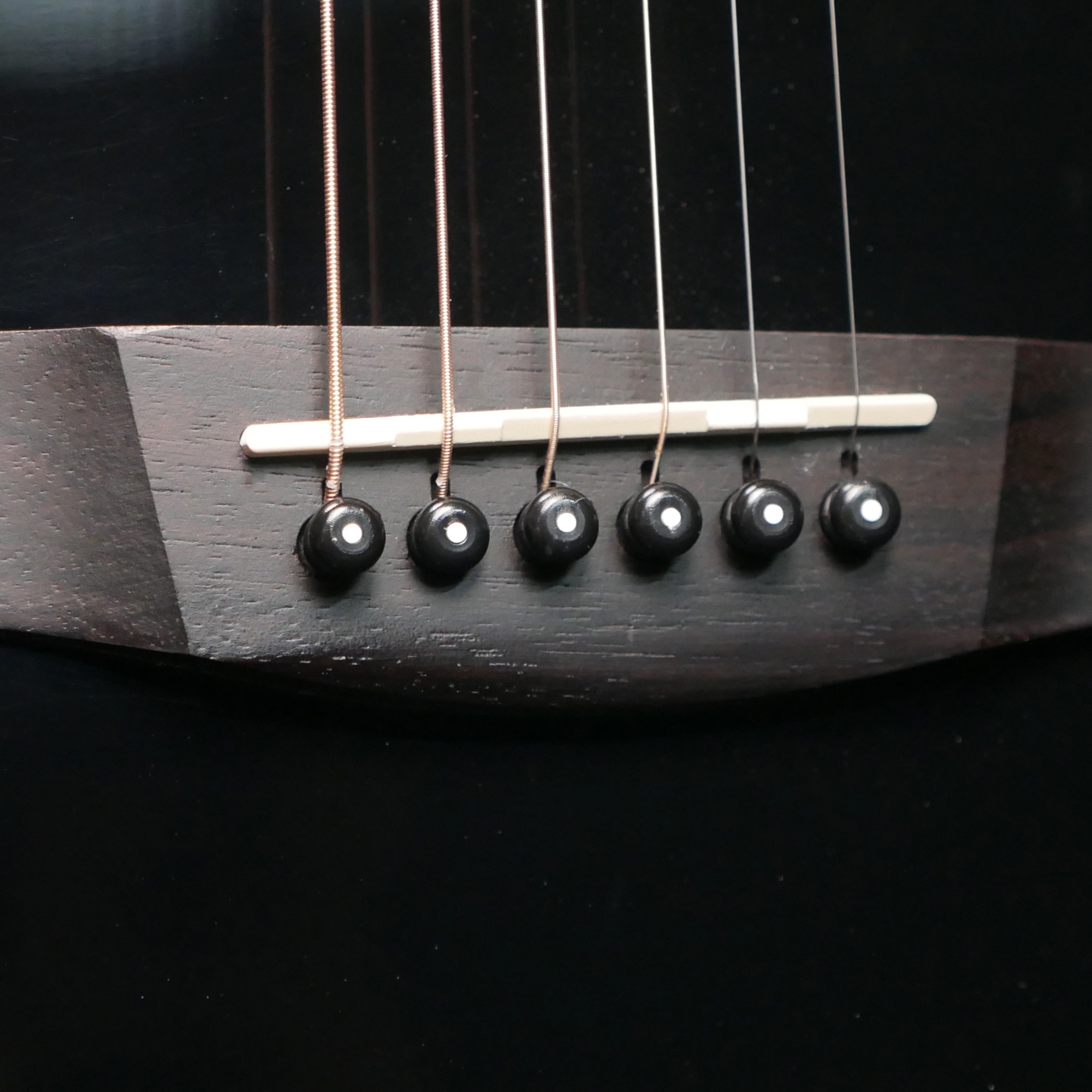 VESPERA - HEX VG300E BT BLACK SOLID TOP WITH LR BAGGS ELEMENT VTC EQ