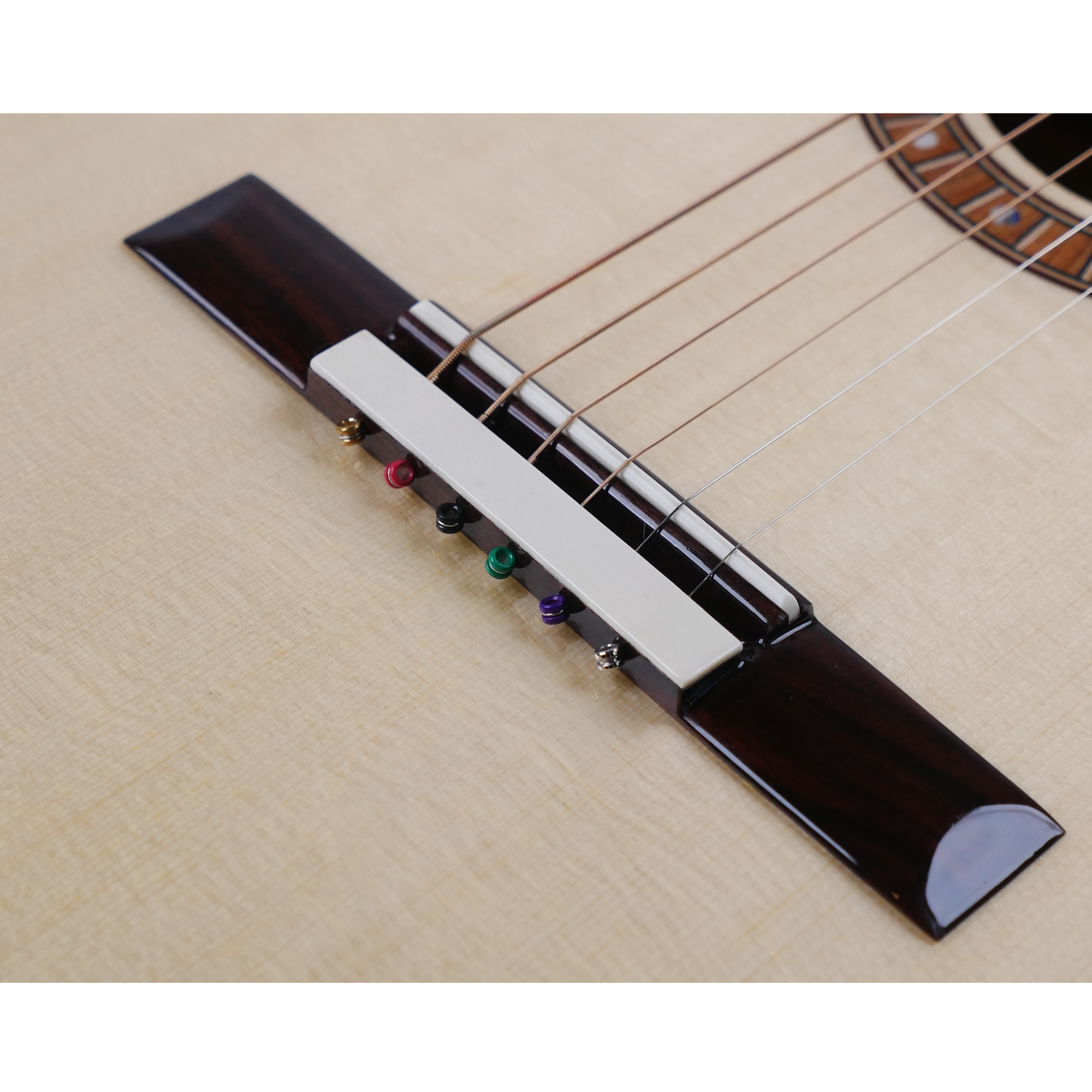 MARTINEZ M Pop Folk - natural OM acoustic guitar