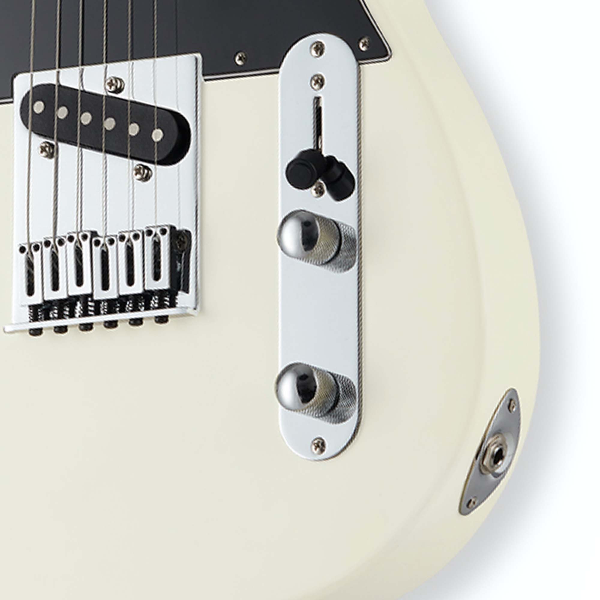 HEX T100S IVORY