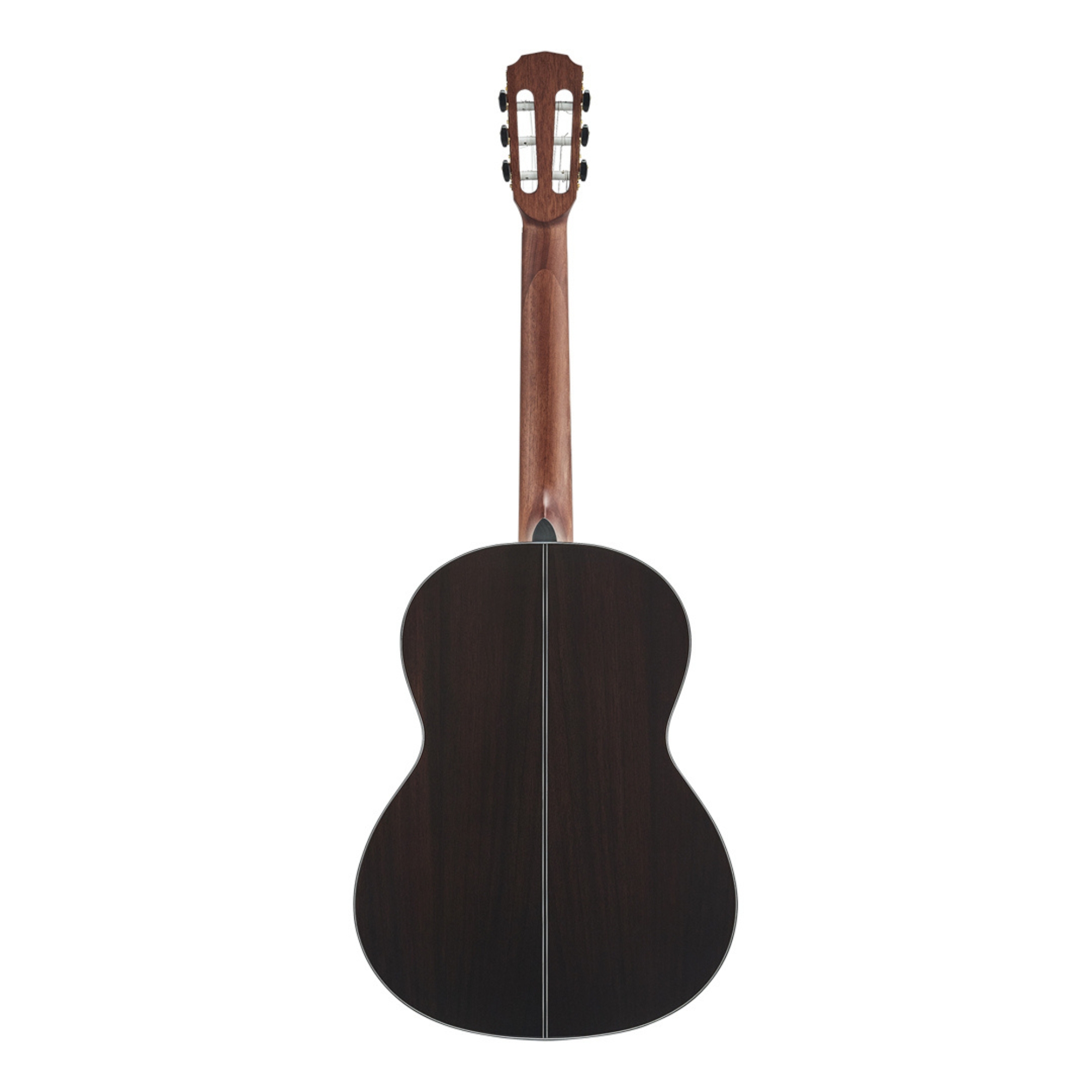 HEX C350G ROASTED SOLID SPRUCE TOP 39 CLASSICAL POLLEN SERIES