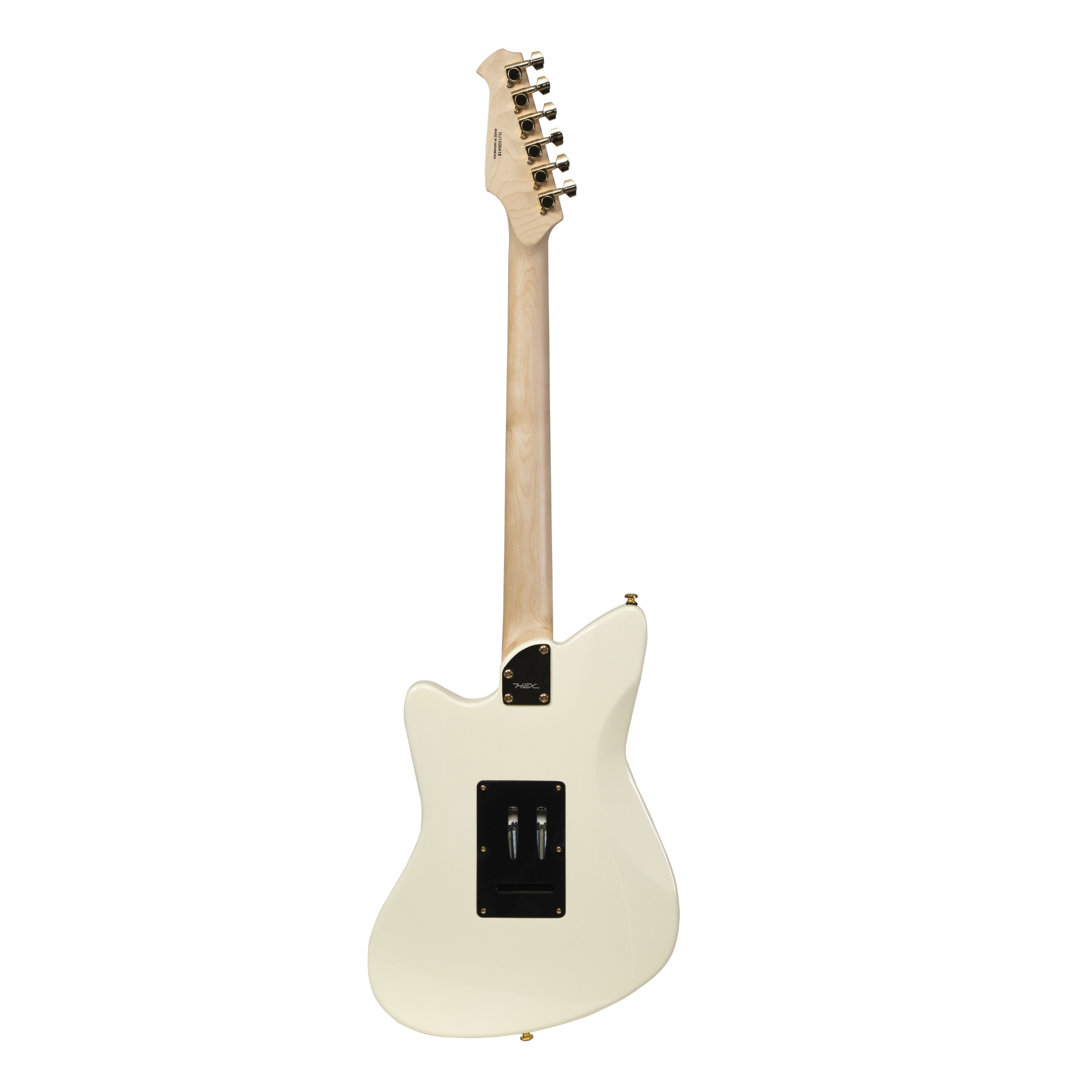 HEX OS300 GMIV METALLIC IVORY SS HP90