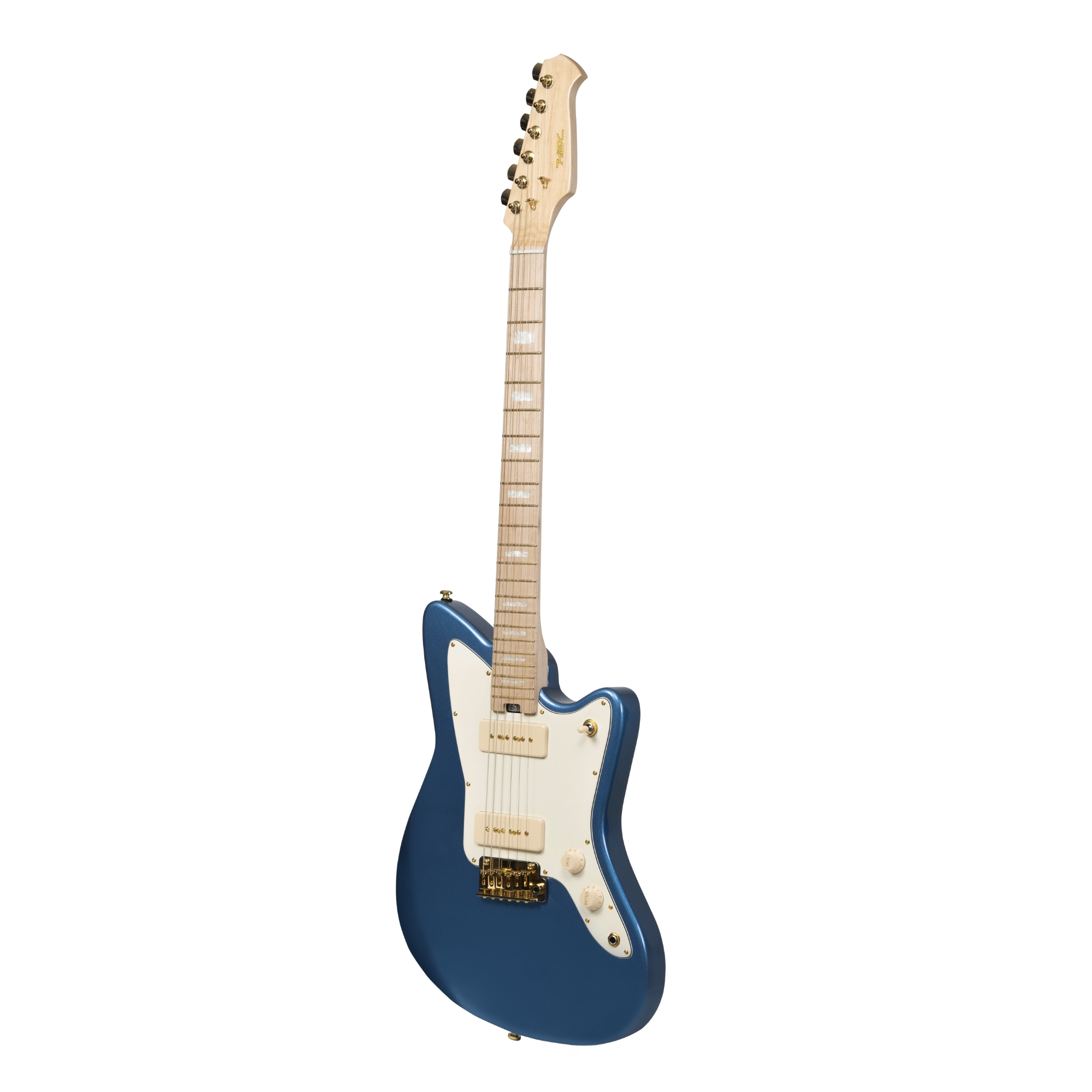 HEX OS300 GMEB METALLIC ELECTRIC BLUE SS HP90