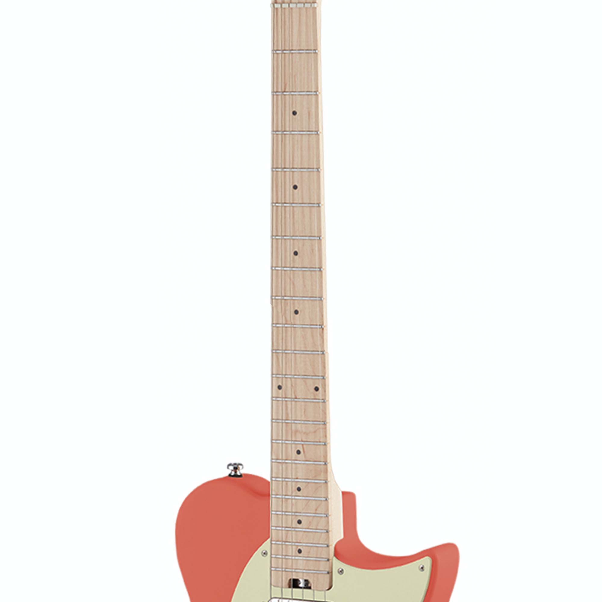 HEX T100S FIESTA RED