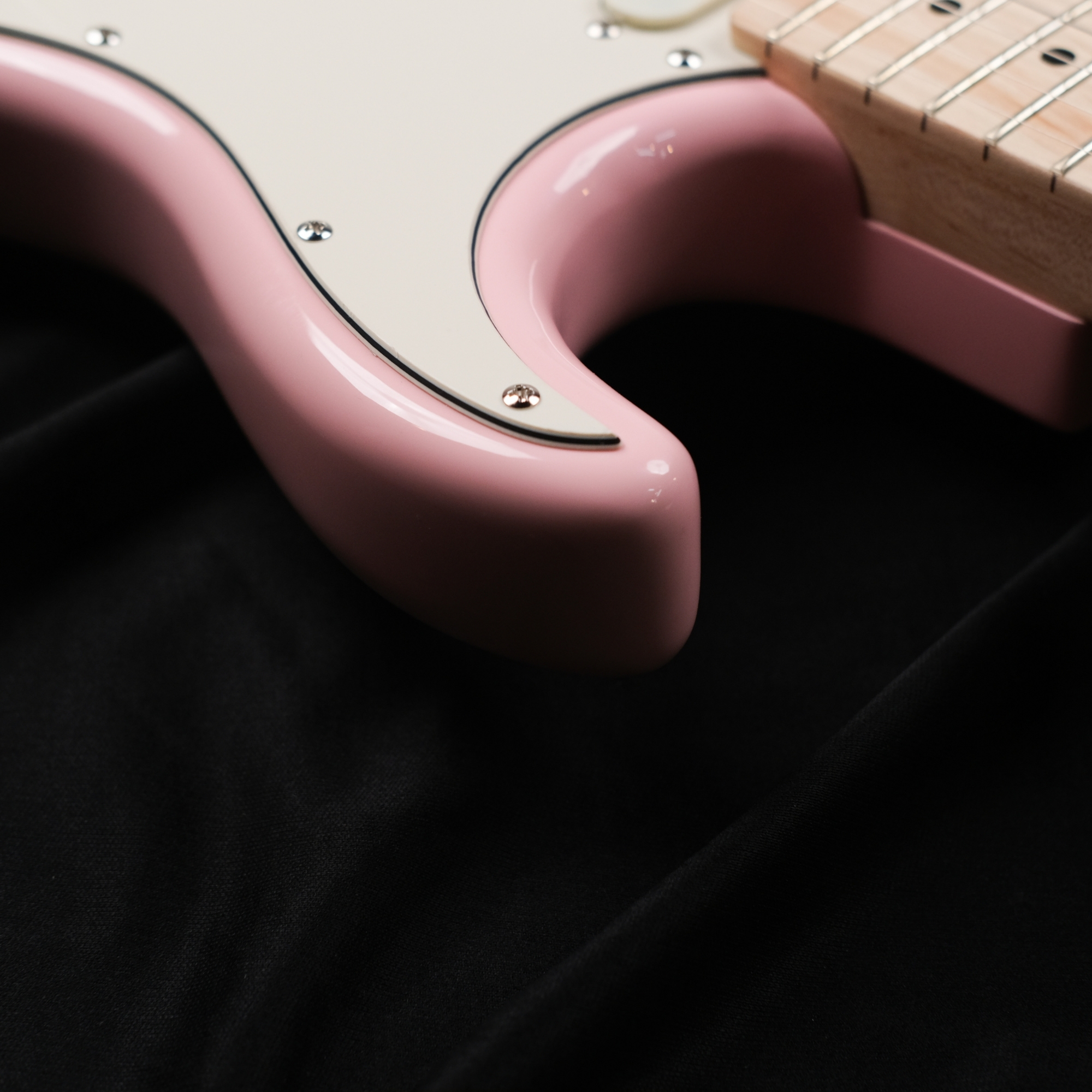 Strydom ST20 V2 Stratway Pink Panther HSS- Maple