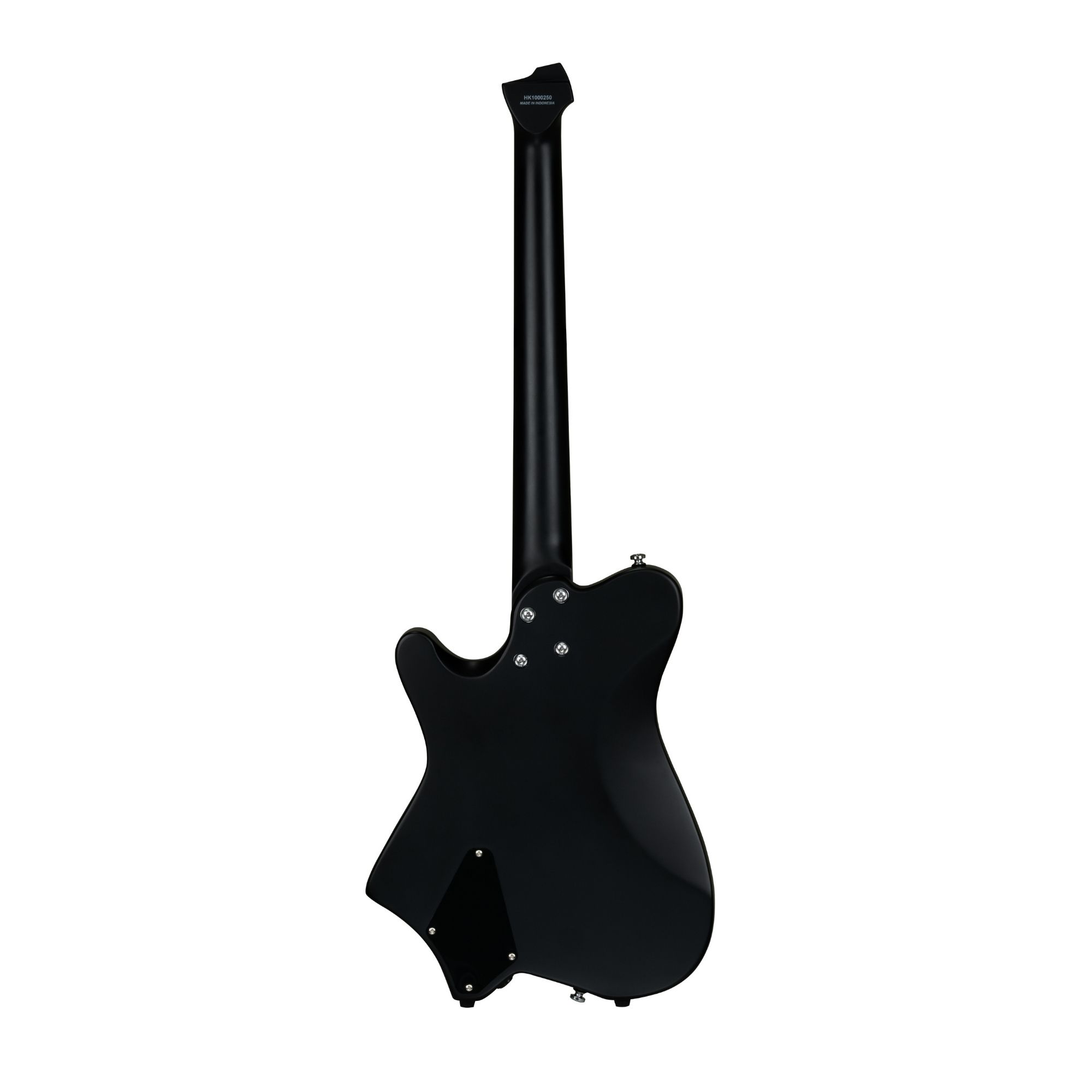 Hex Guitars NT100 SBK Black