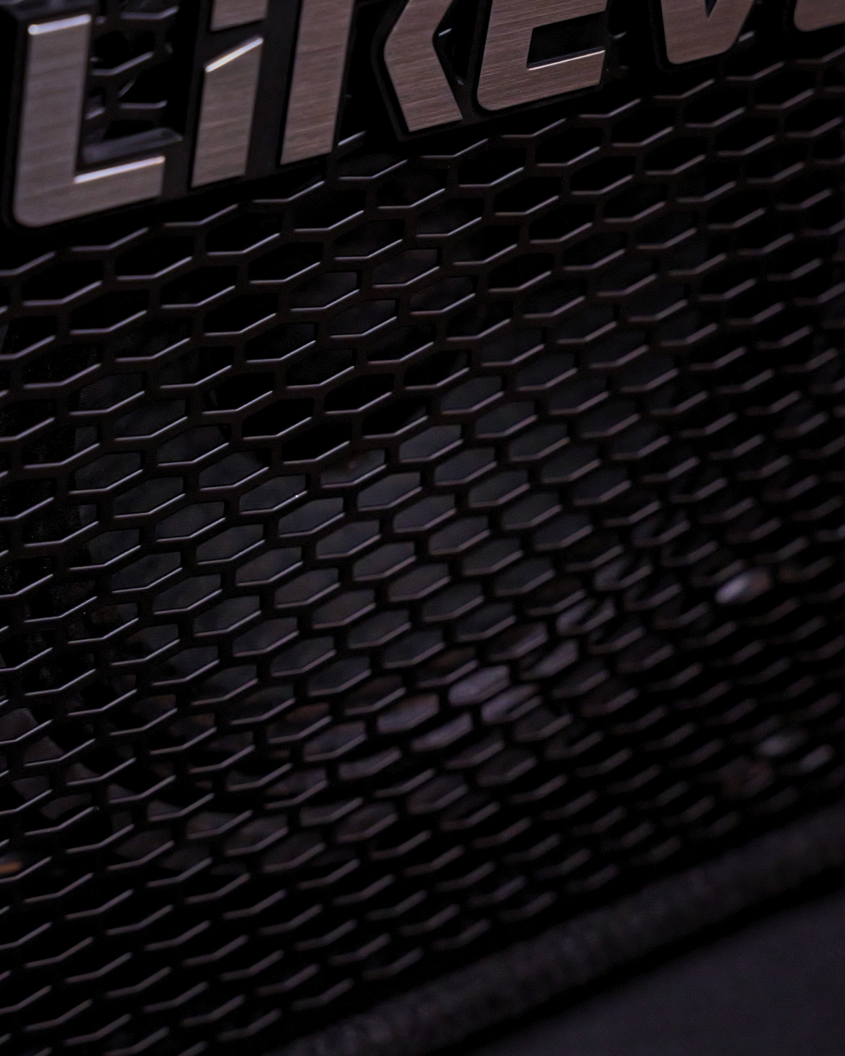 Lirevo B20 20W Bass Guitar Amplifier India