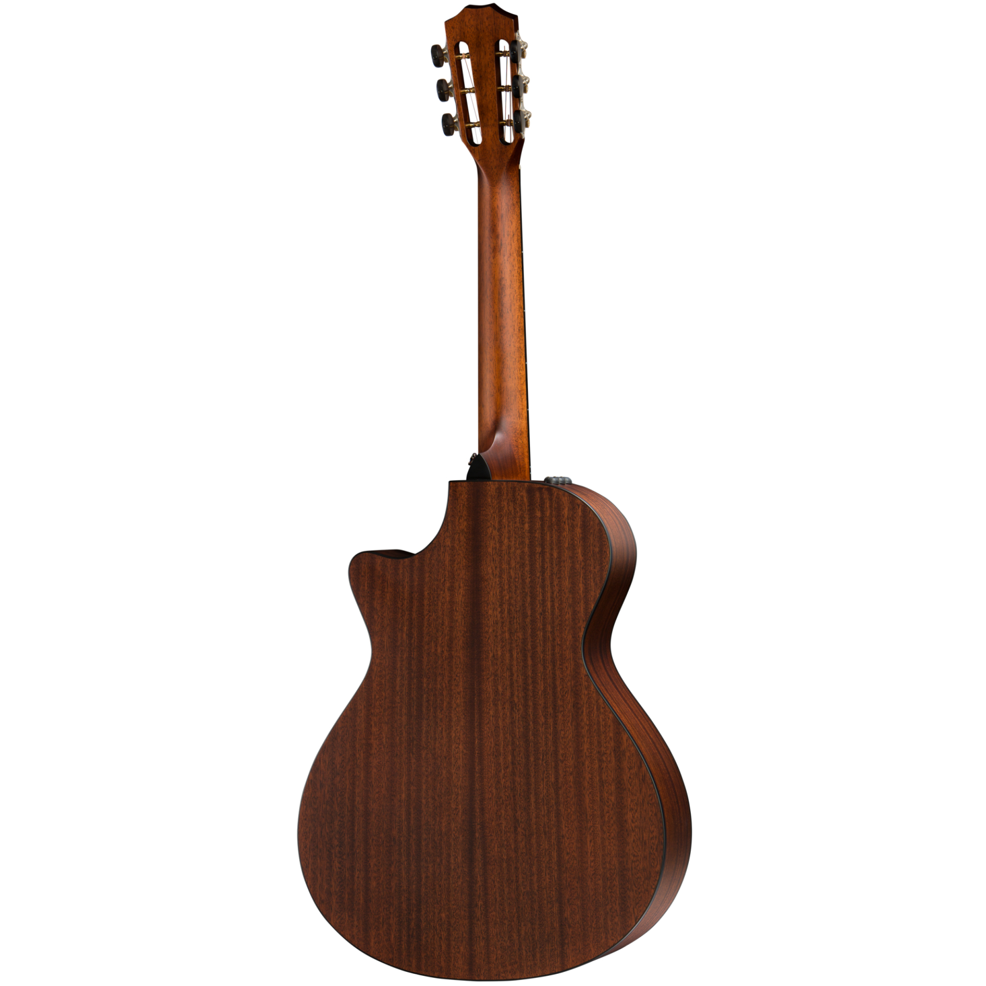 Taylor 312ce 12-Fret V-Class Acoustic-electric Guitar - Natural