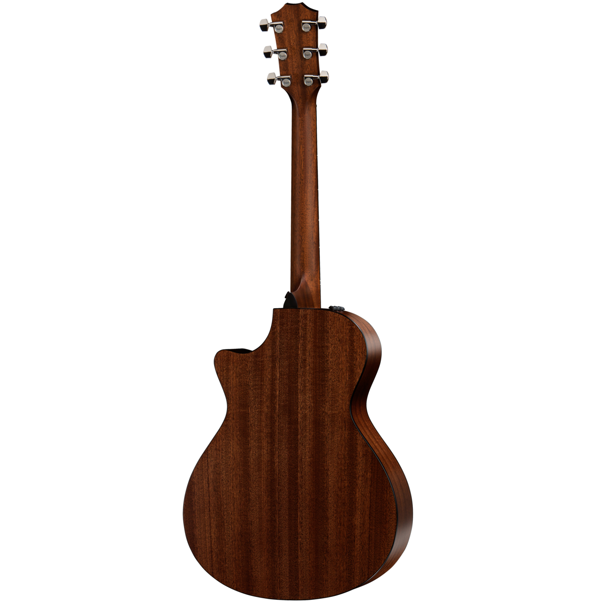 Taylor 312ce V-Class Acoustic-electric Guitar - Natural