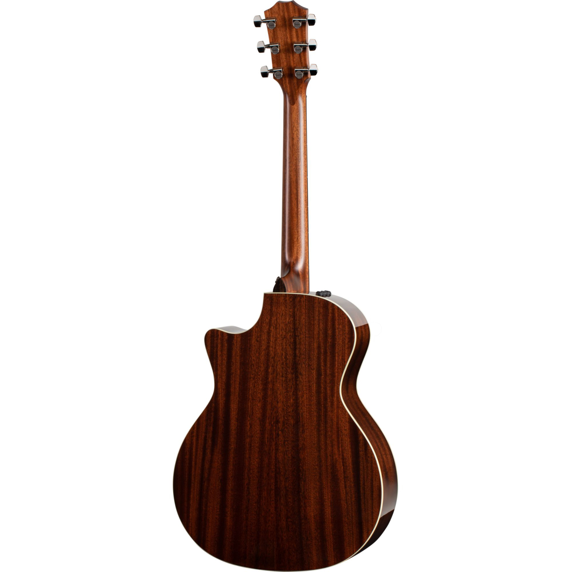 Taylor 314ce Acoustic-electric Guitar - Natural Sapele