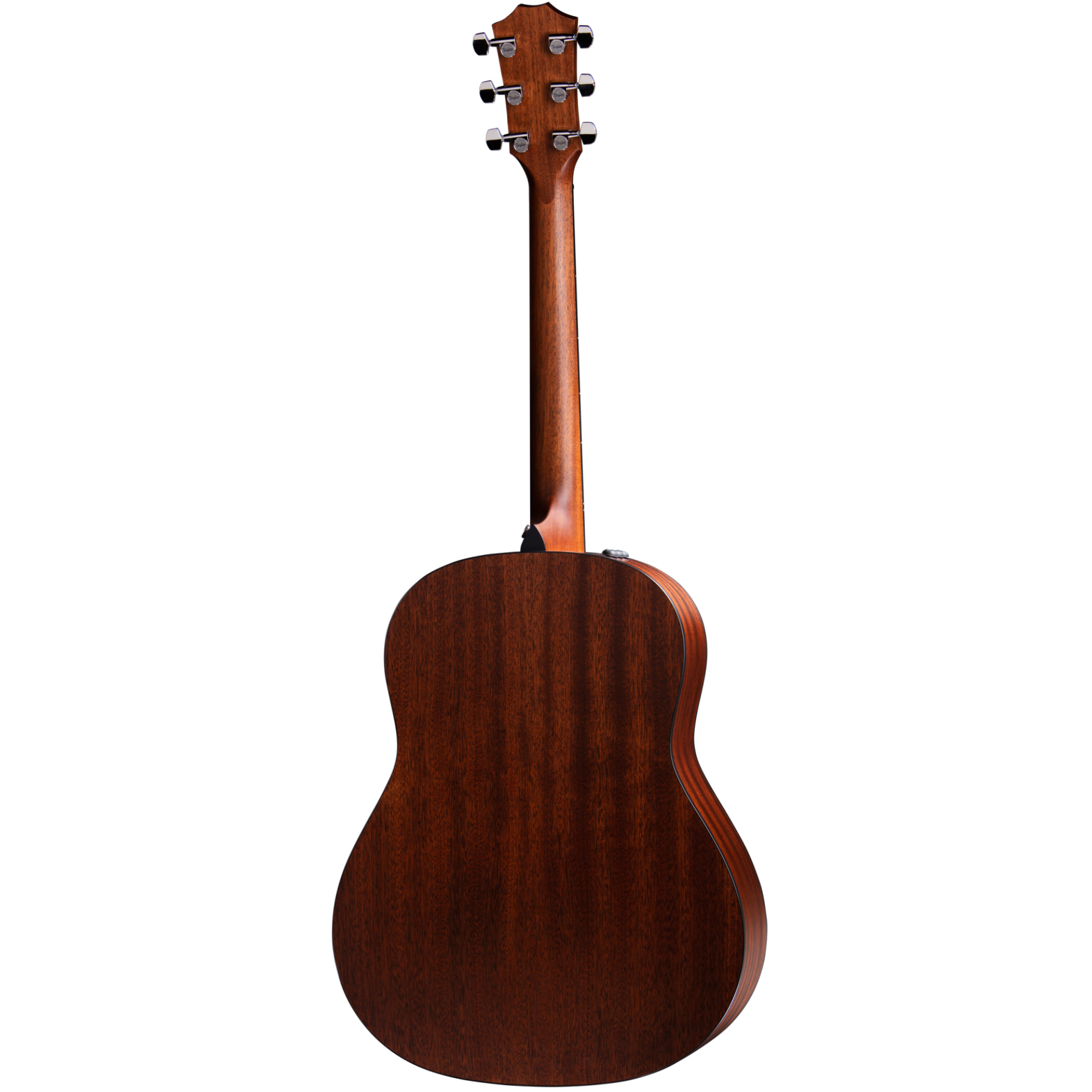 Taylor 317e Grand Pacific V-Class Acoustic-Electric Guitar - Natural